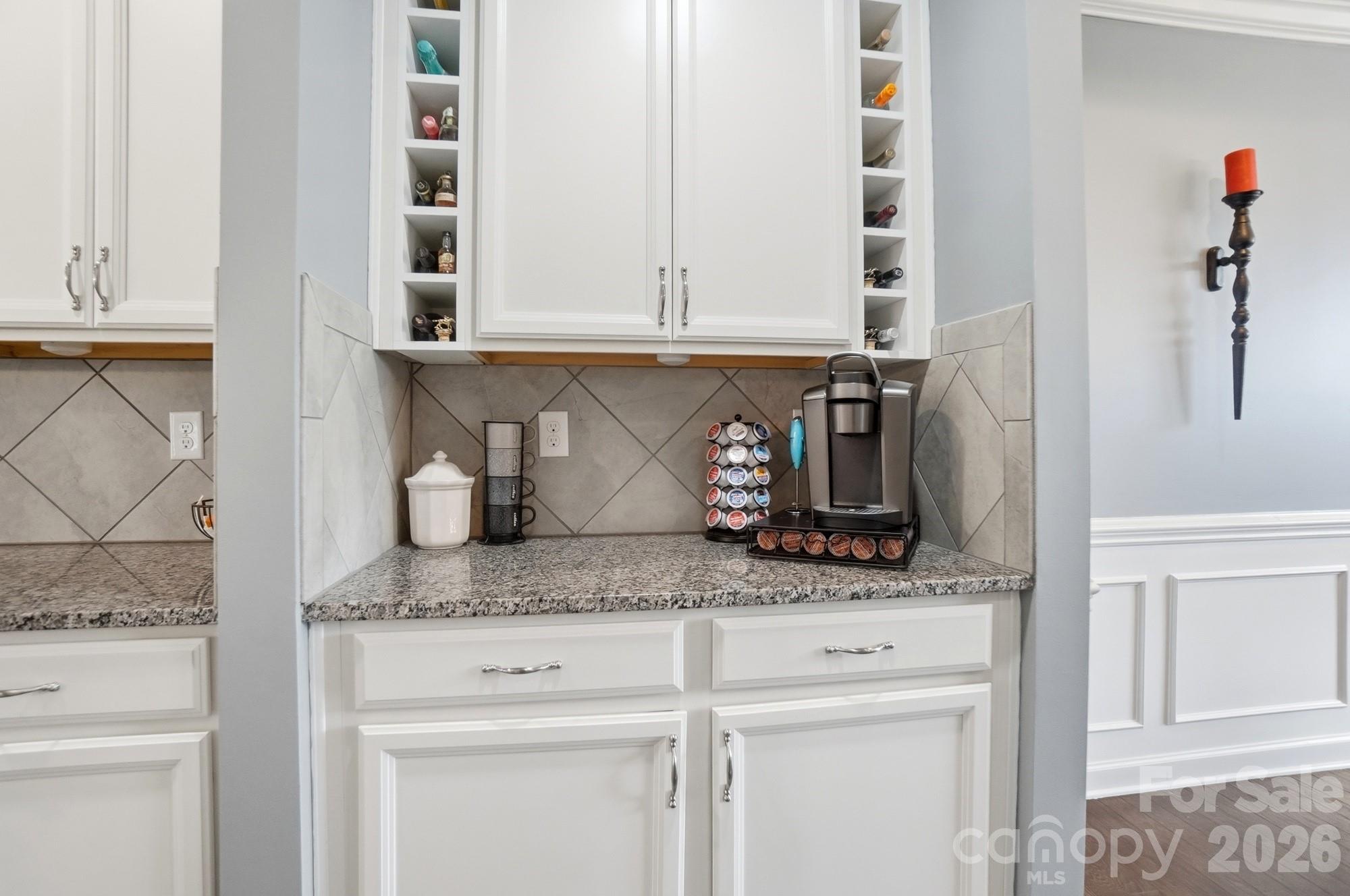 1385 Cilantro Court — Tega Cay