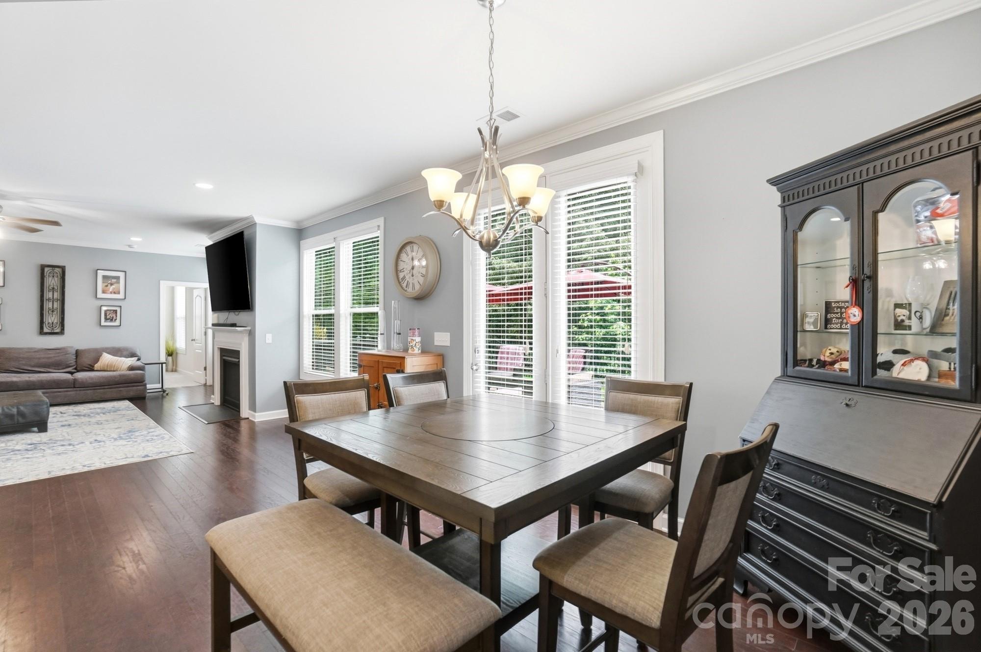 1385 Cilantro Court — Tega Cay