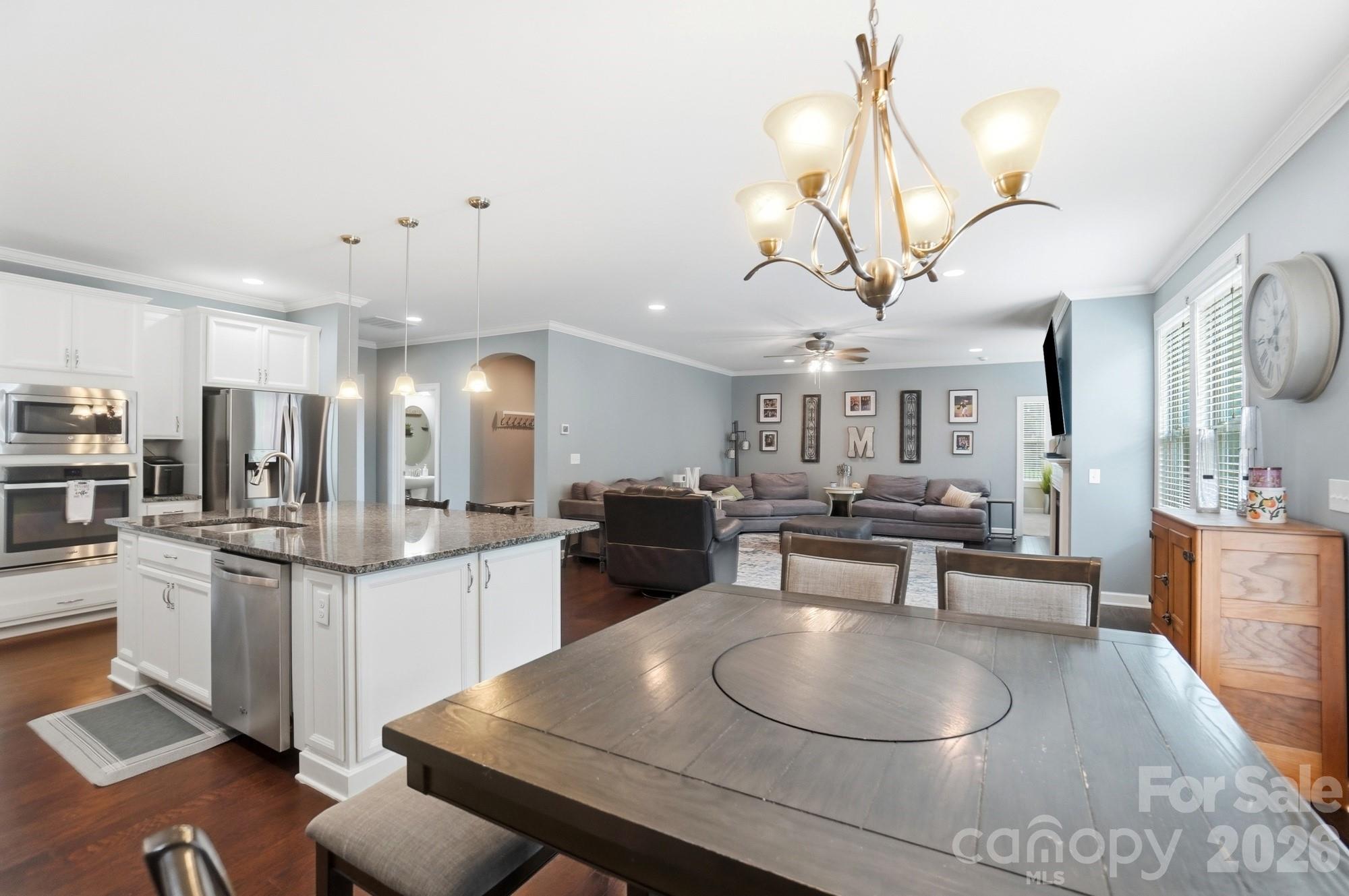 1385 Cilantro Court — Tega Cay