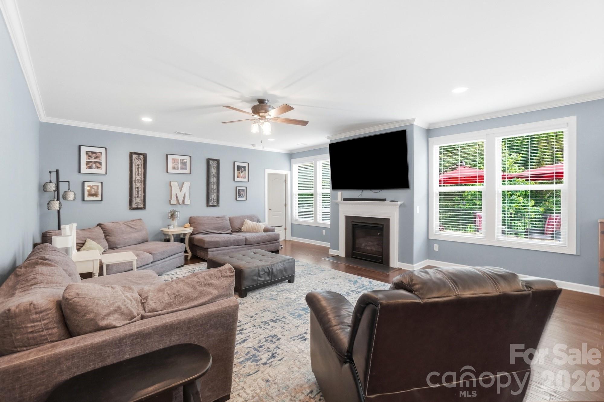 1385 Cilantro Court — Tega Cay