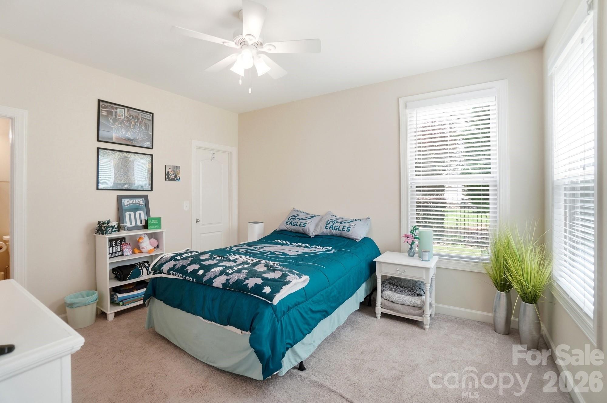 1385 Cilantro Court — Tega Cay