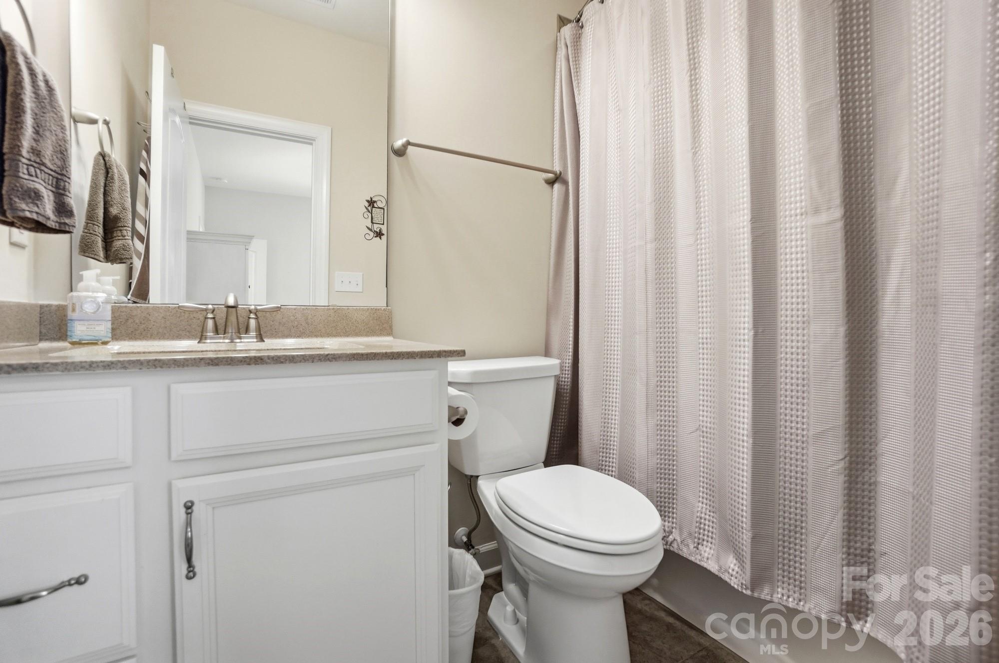 1385 Cilantro Court — Tega Cay