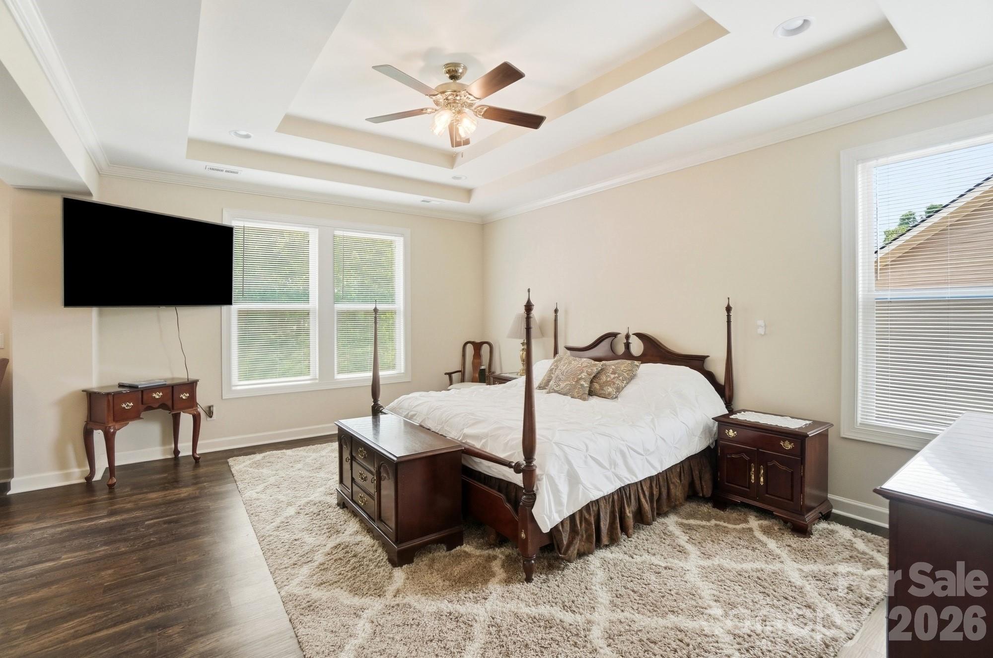 1385 Cilantro Court — Tega Cay