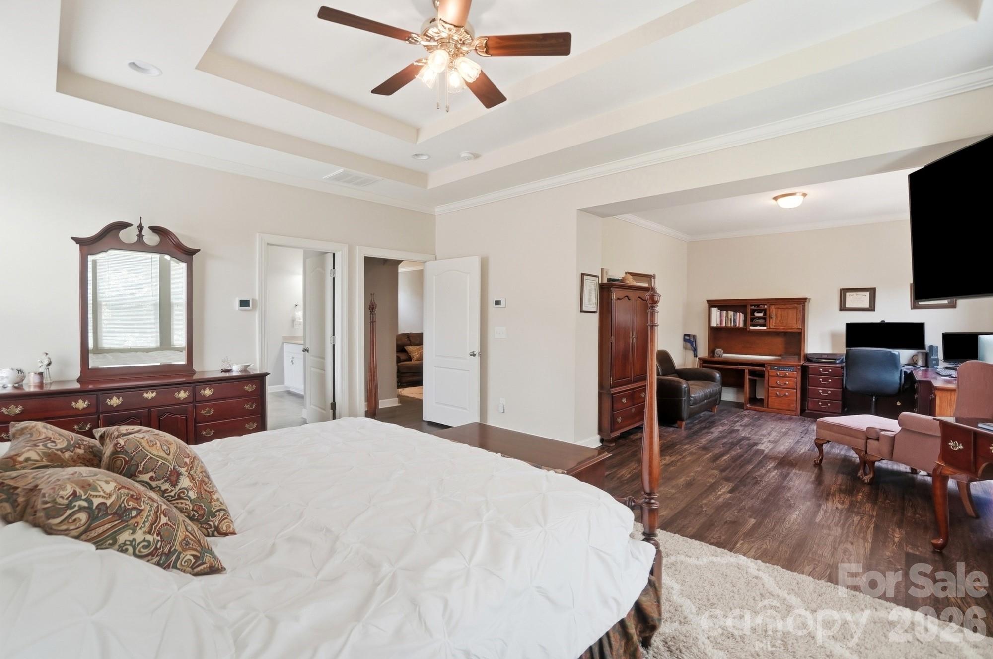 1385 Cilantro Court — Tega Cay