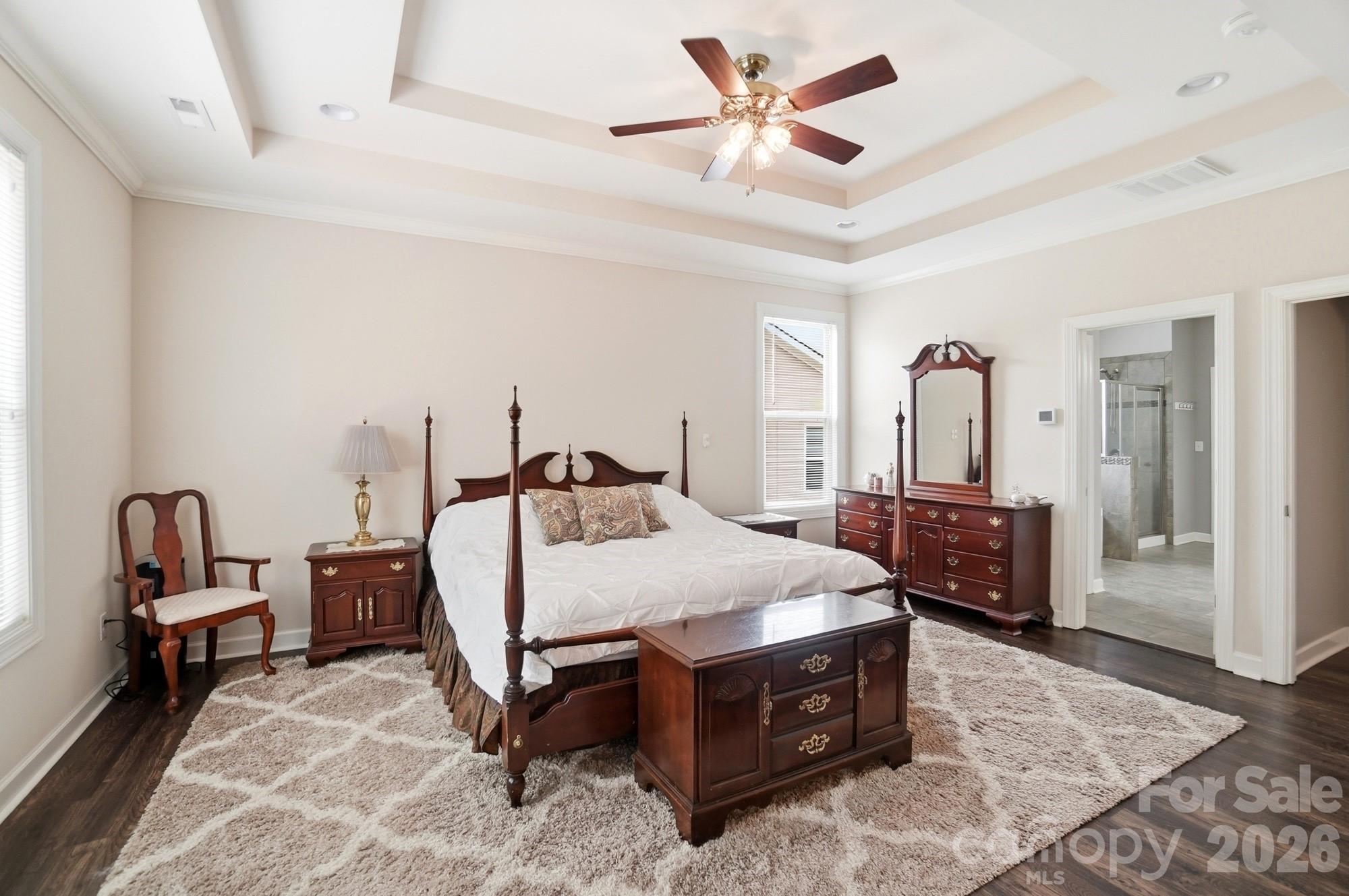 1385 Cilantro Court — Tega Cay