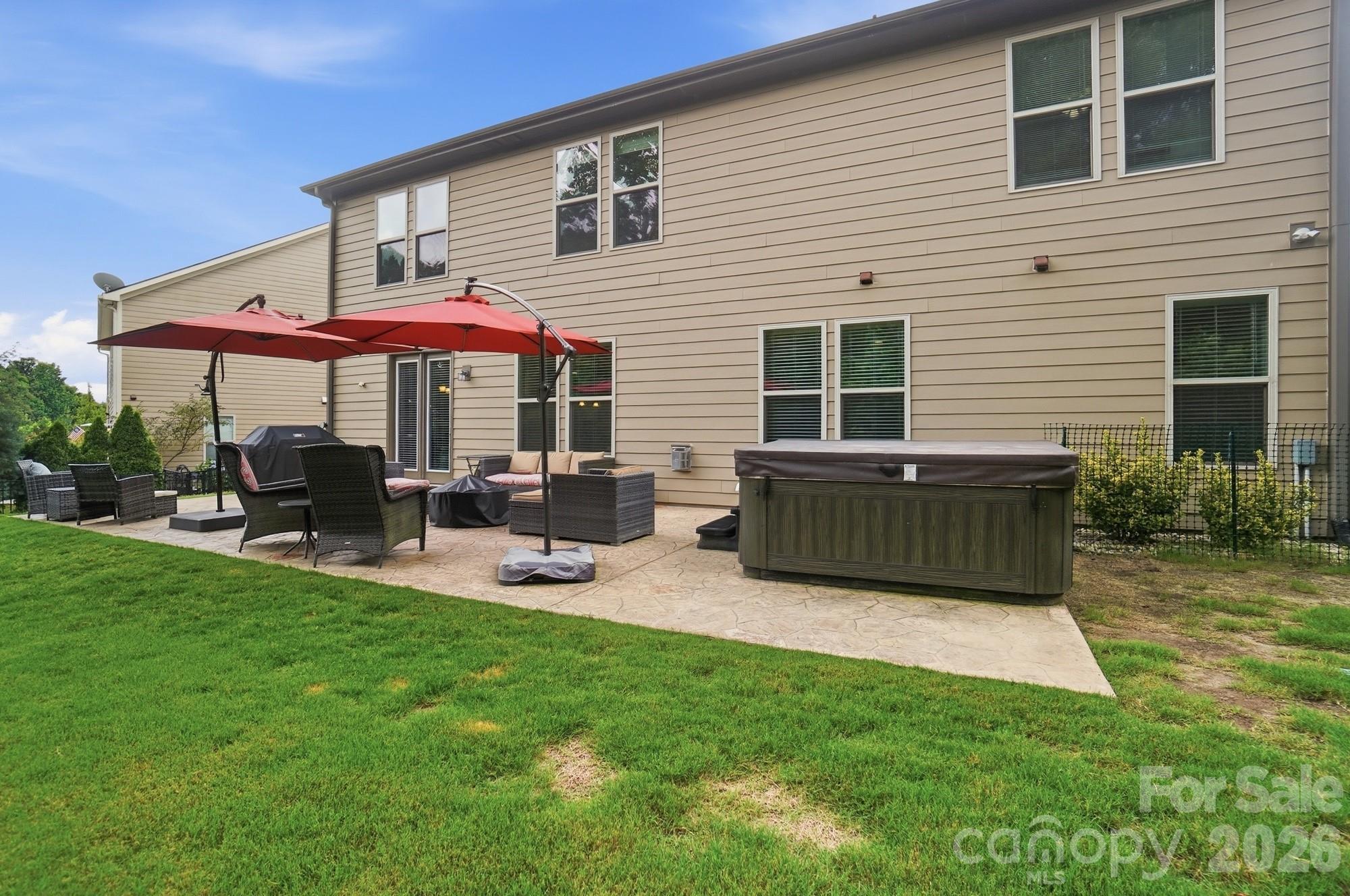 1385 Cilantro Court — Tega Cay