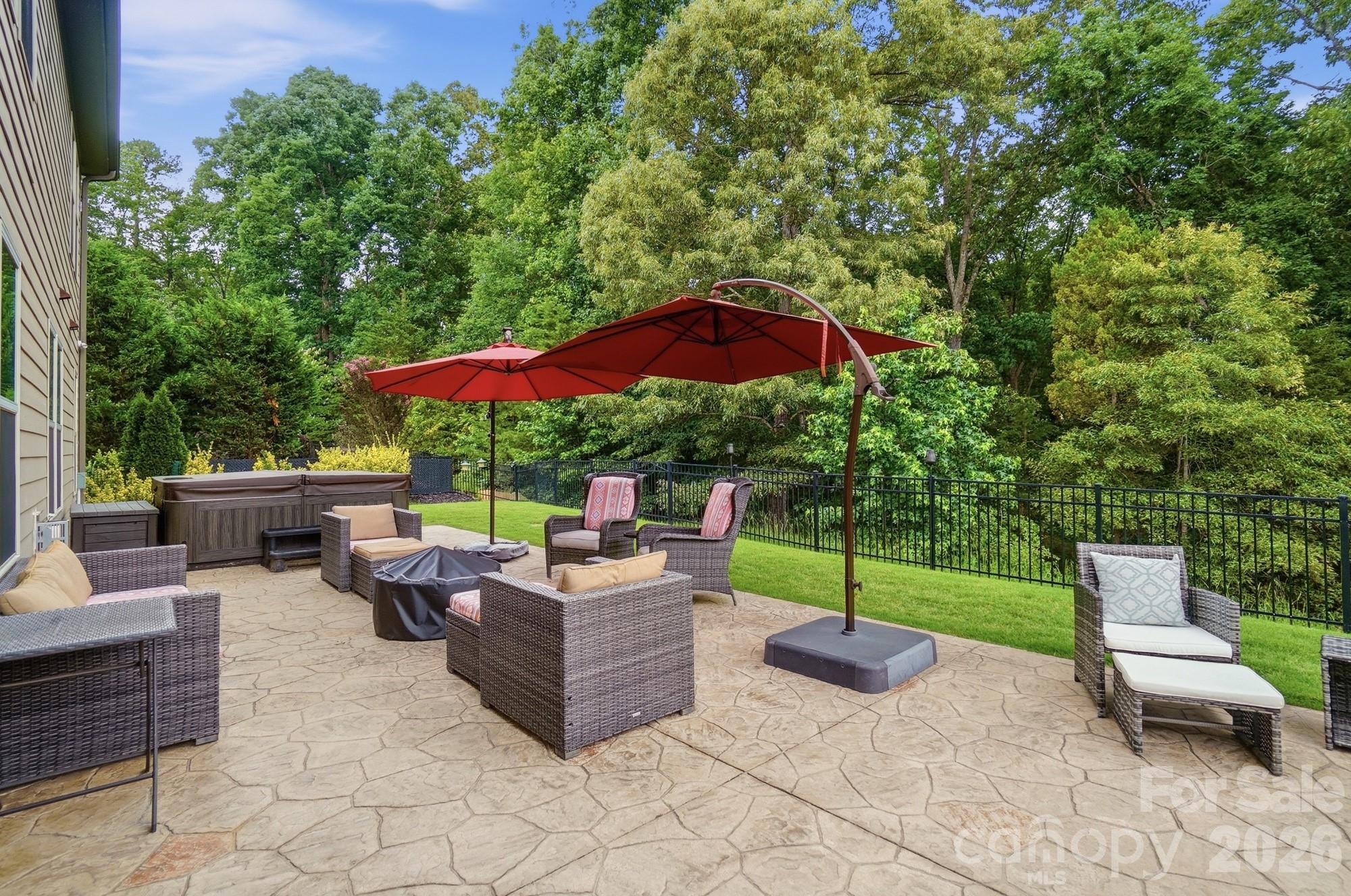 1385 Cilantro Court — Tega Cay