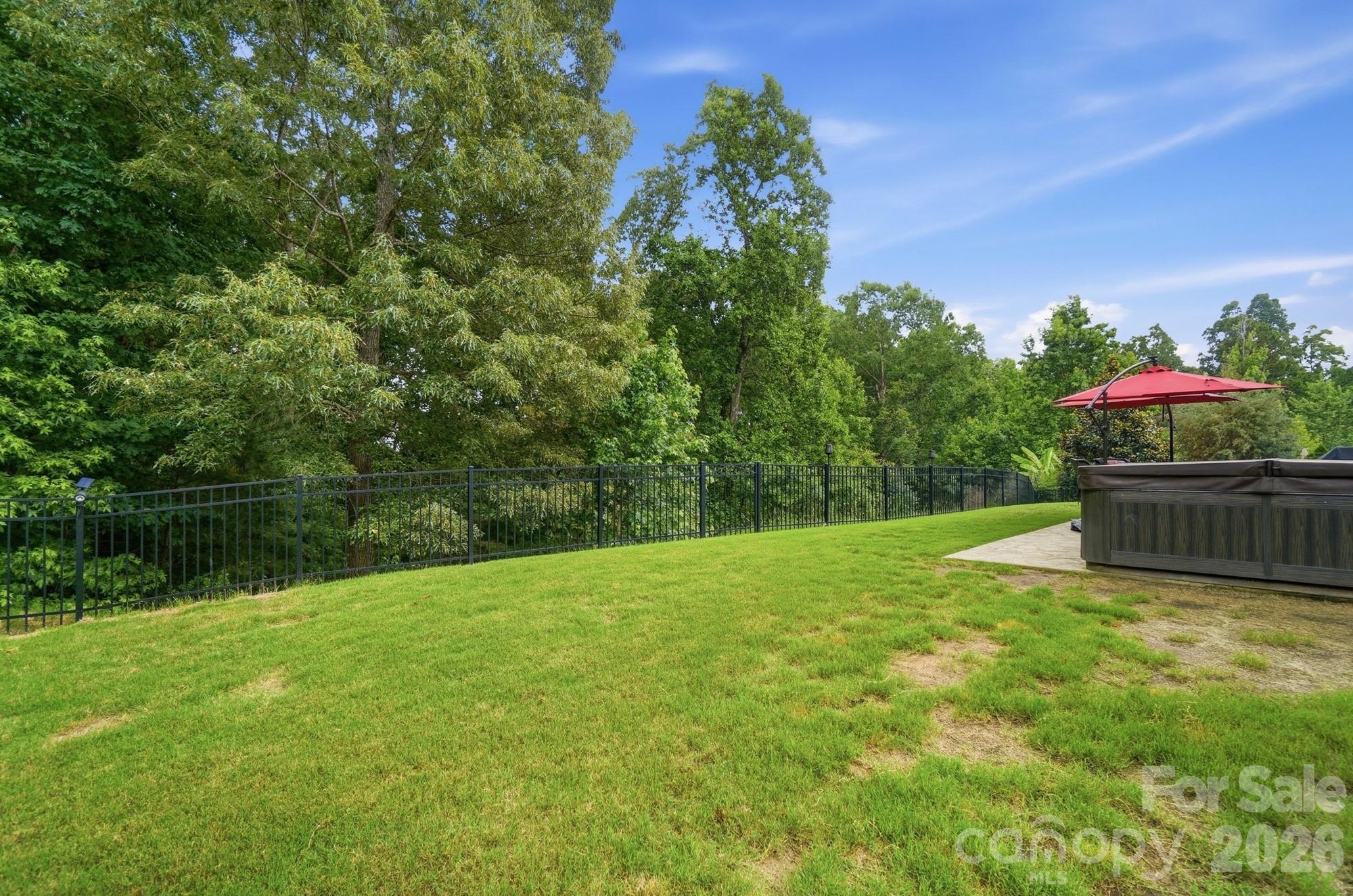 1385 Cilantro Court — Tega Cay