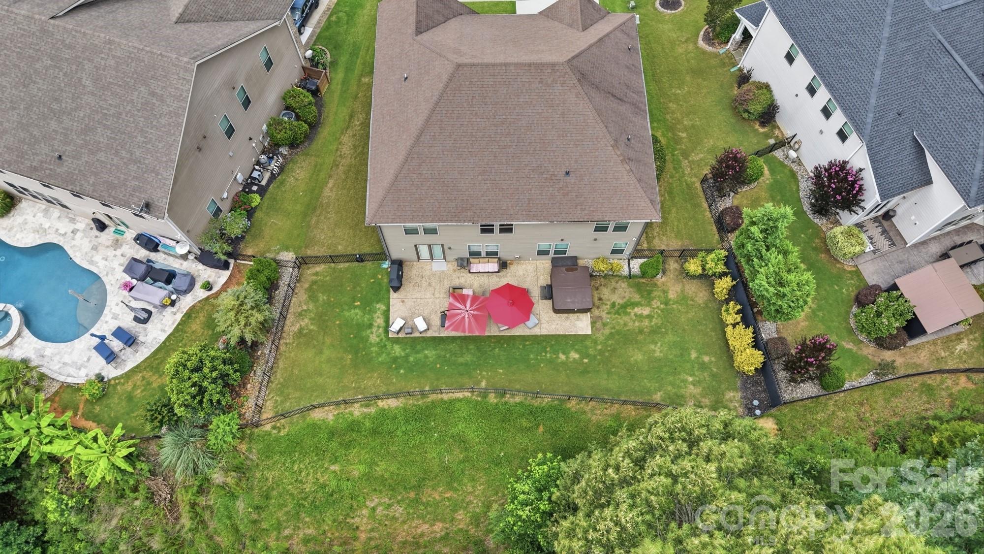 1385 Cilantro Court — Tega Cay