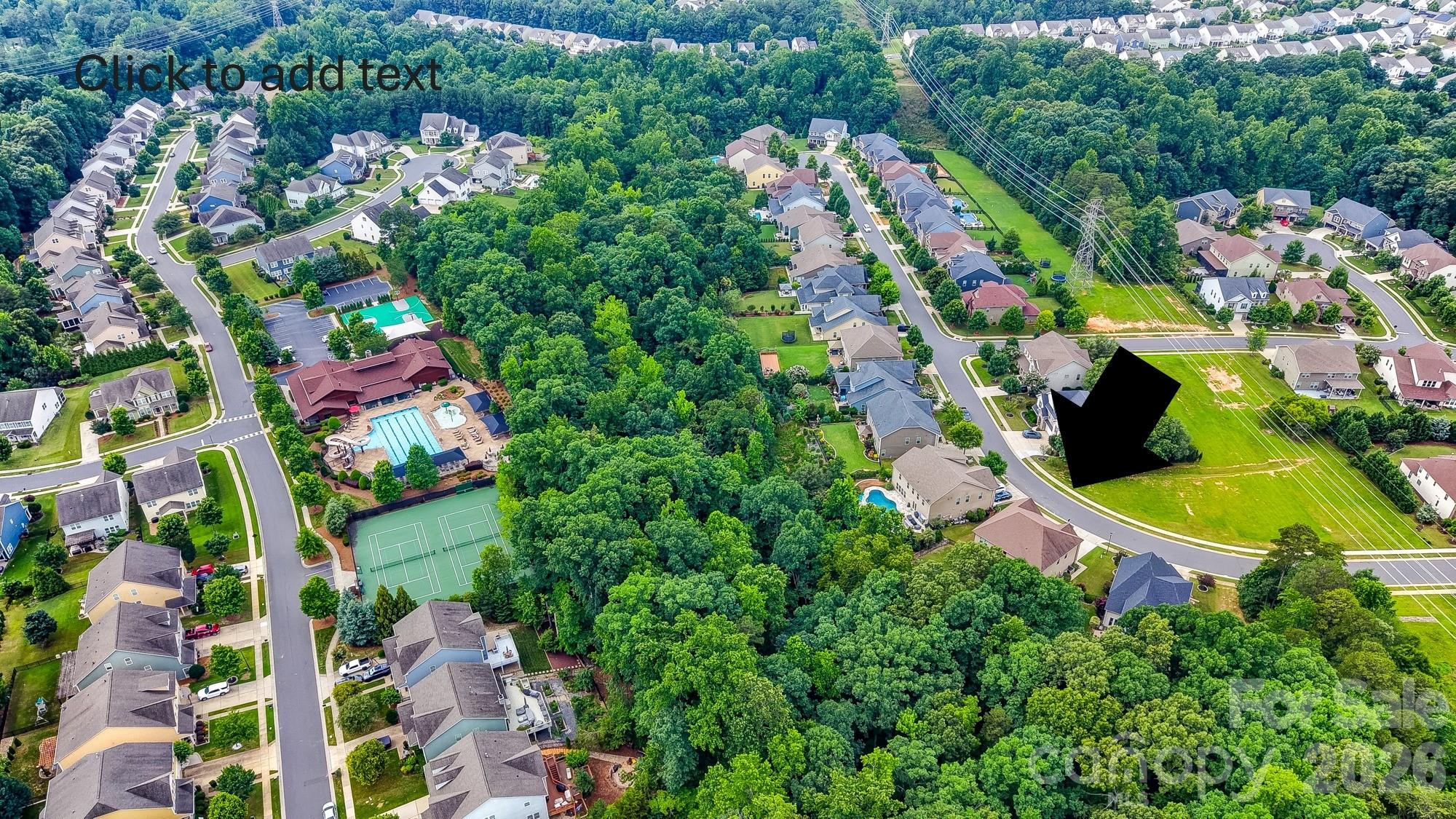 1385 Cilantro Court — Tega Cay
