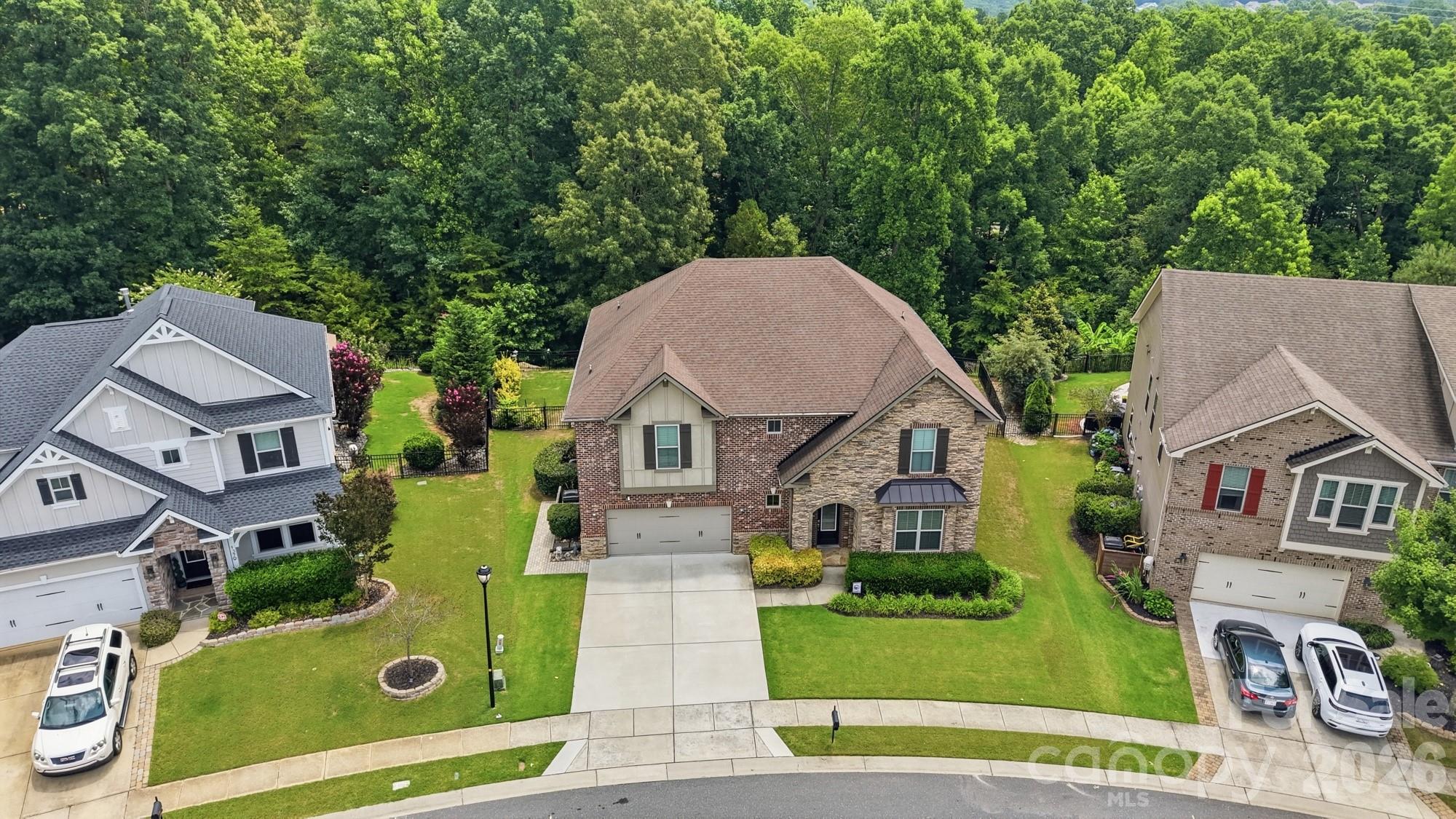 1385 Cilantro Court — Tega Cay