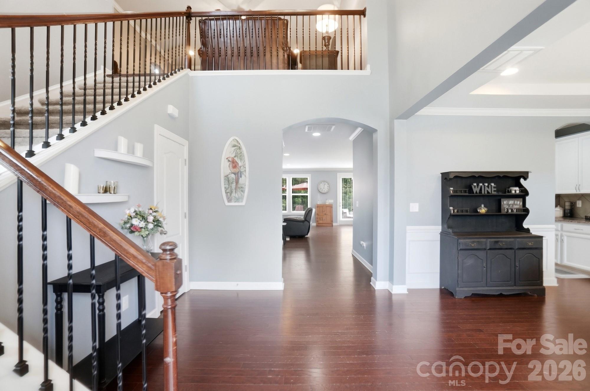 1385 Cilantro Court — Tega Cay