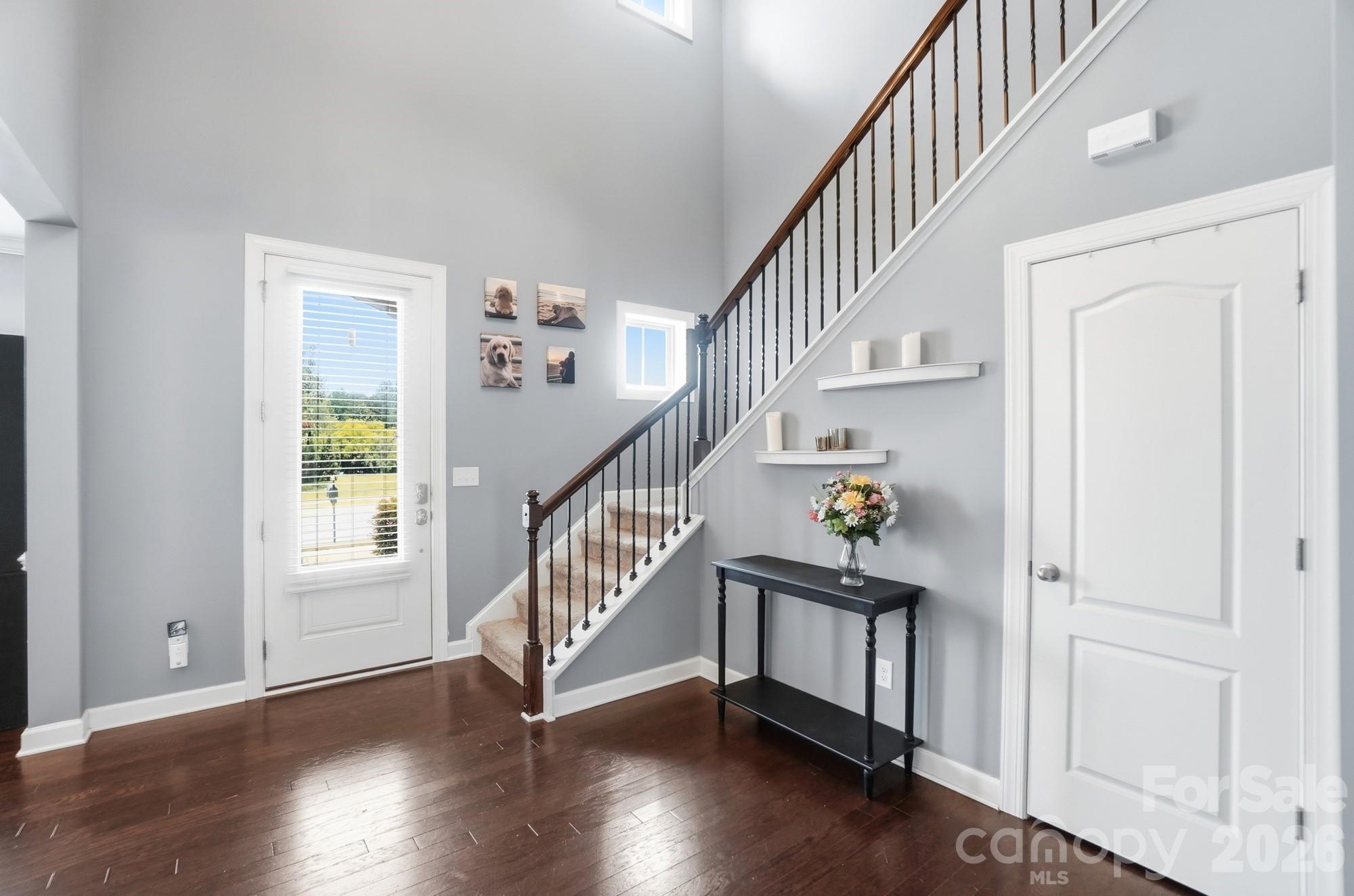 1385 Cilantro Court — Tega Cay