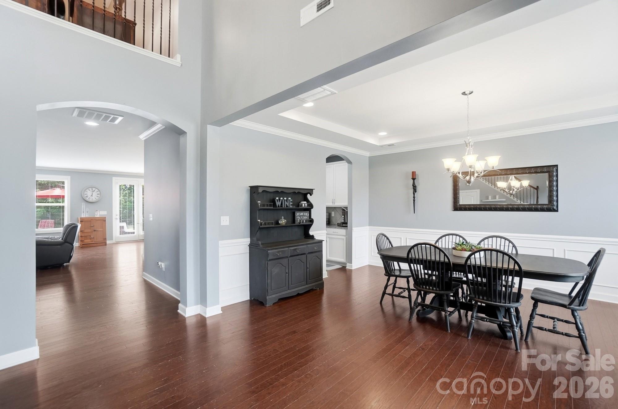 1385 Cilantro Court — Tega Cay