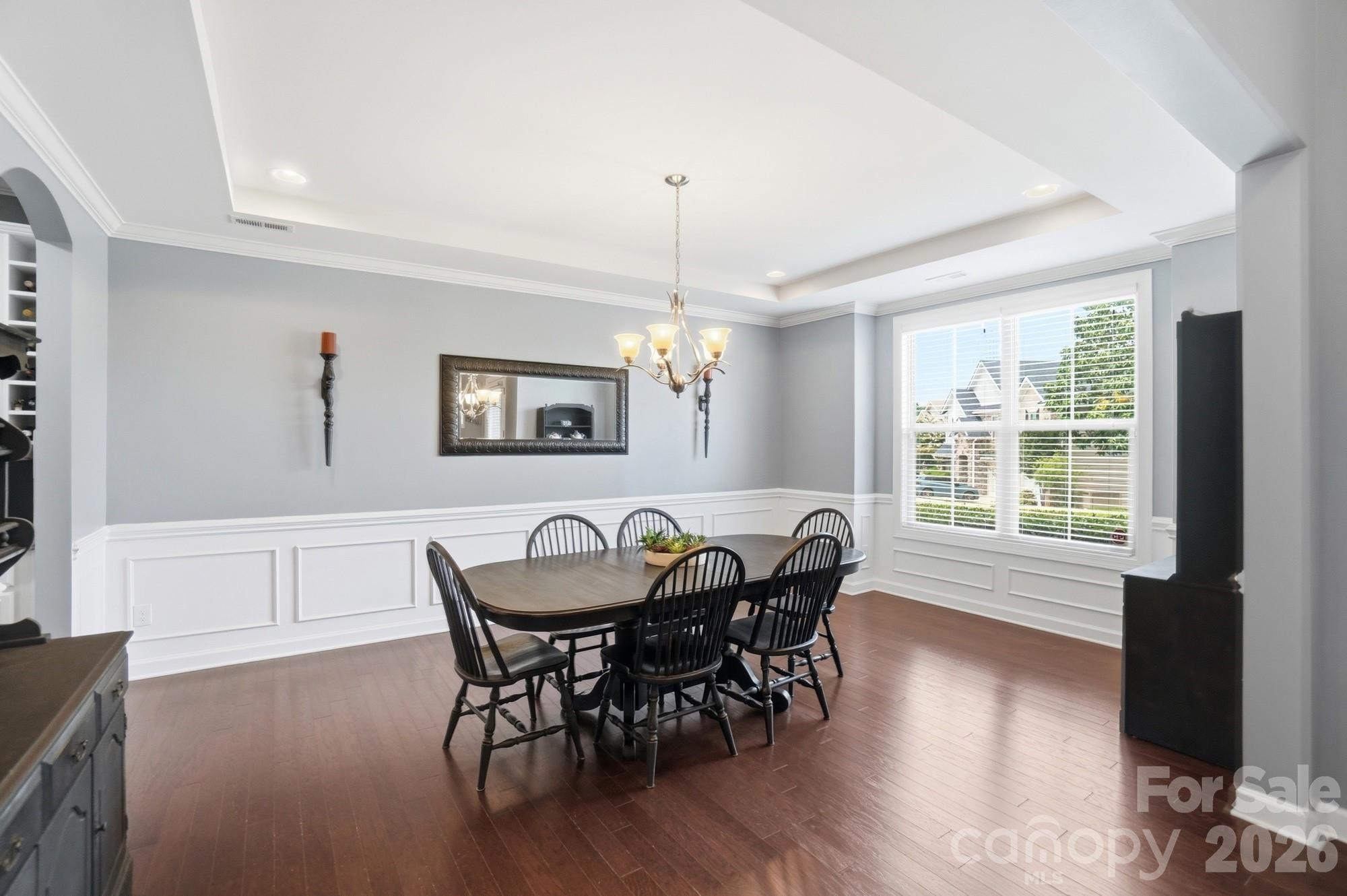 1385 Cilantro Court — Tega Cay