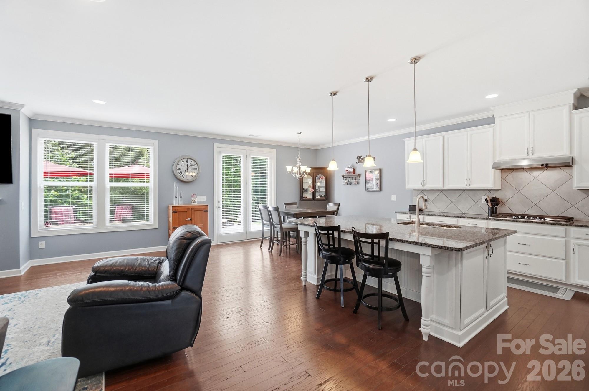 1385 Cilantro Court — Tega Cay