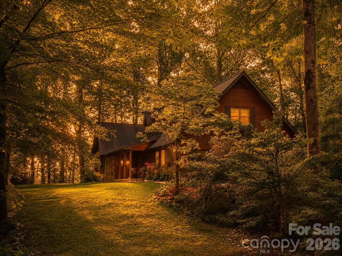 171 High Splendor Road — Robbinsville