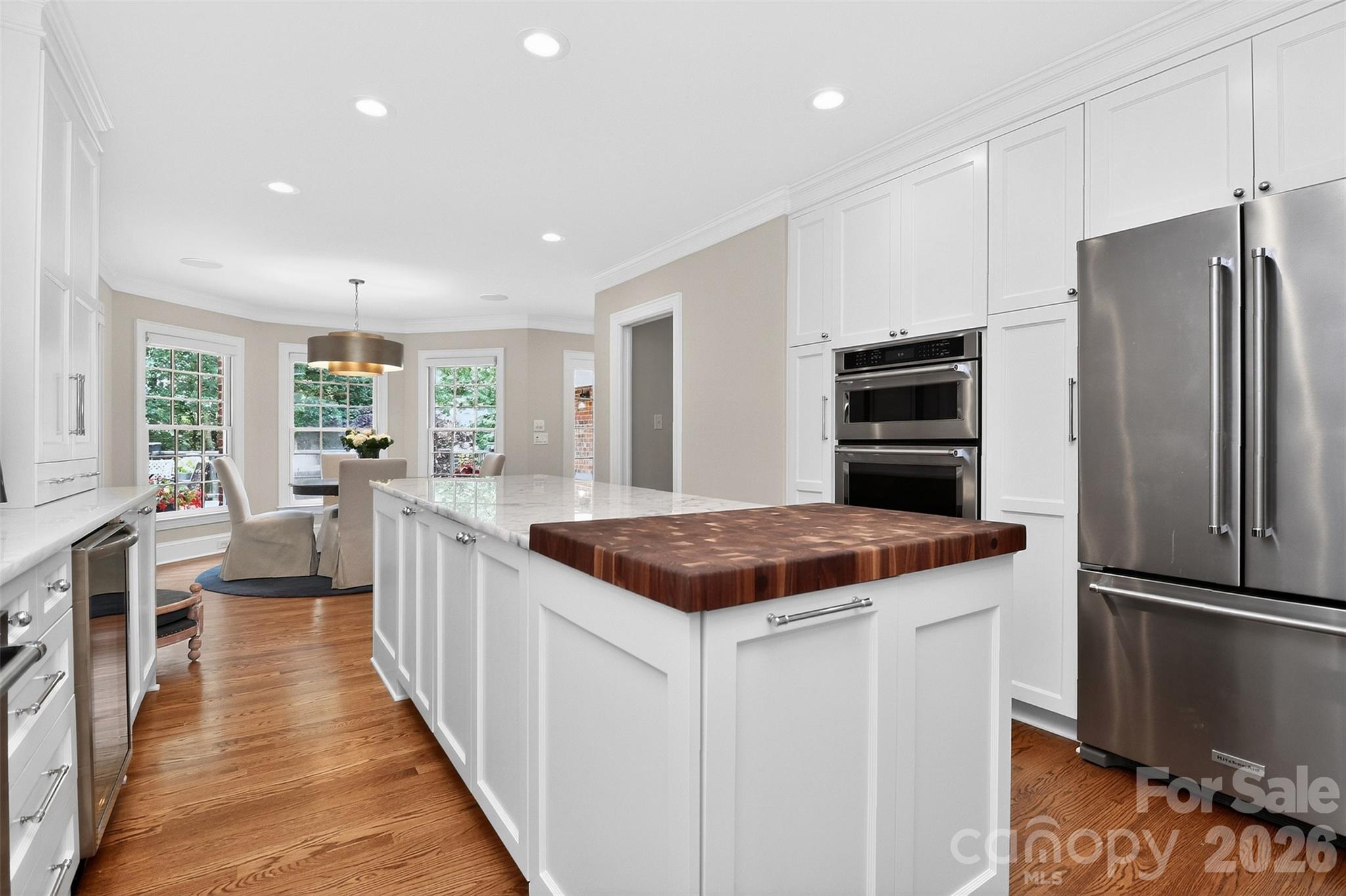 300 Quill Lane — Matthews