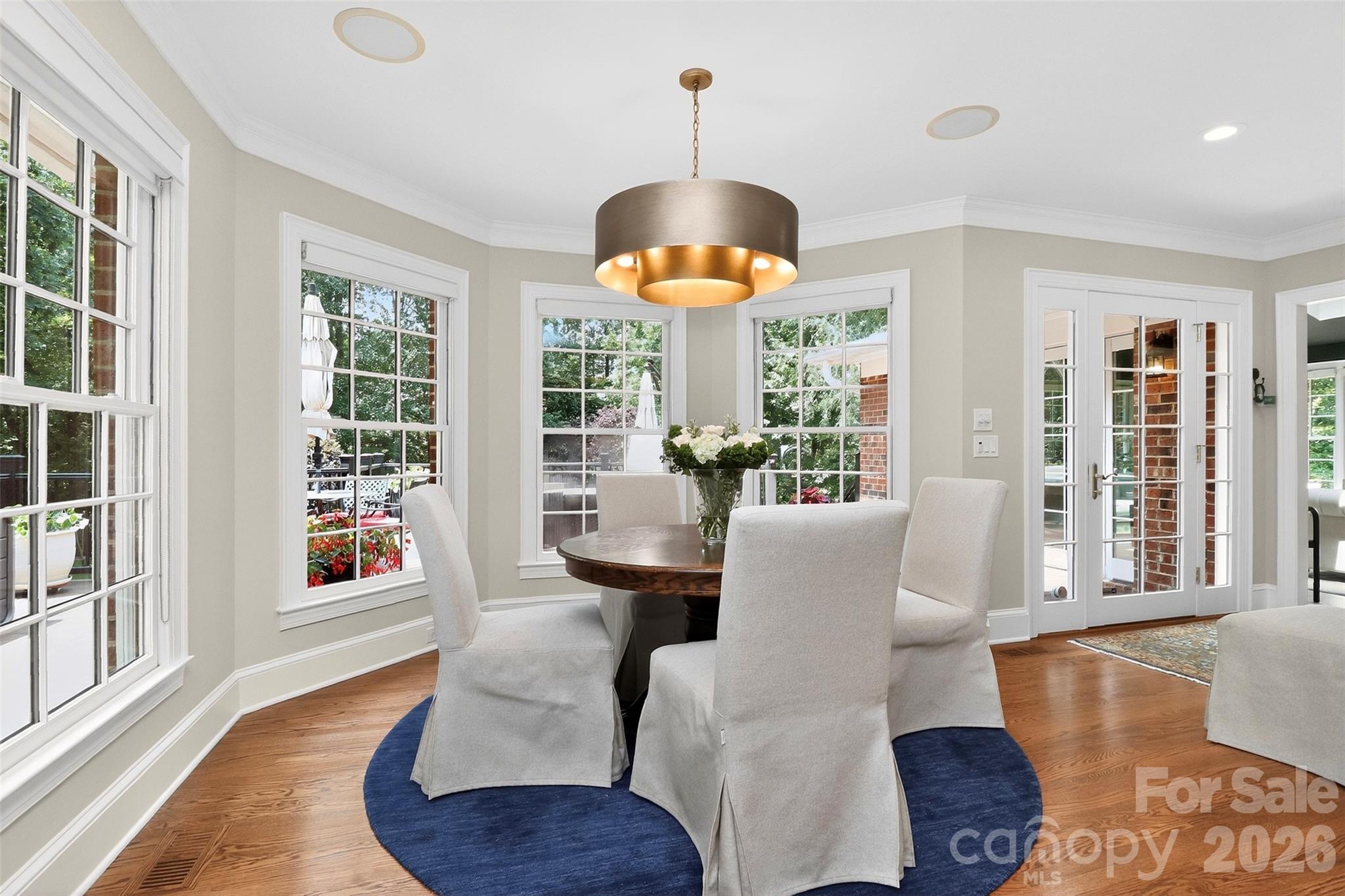 300 Quill Lane — Matthews