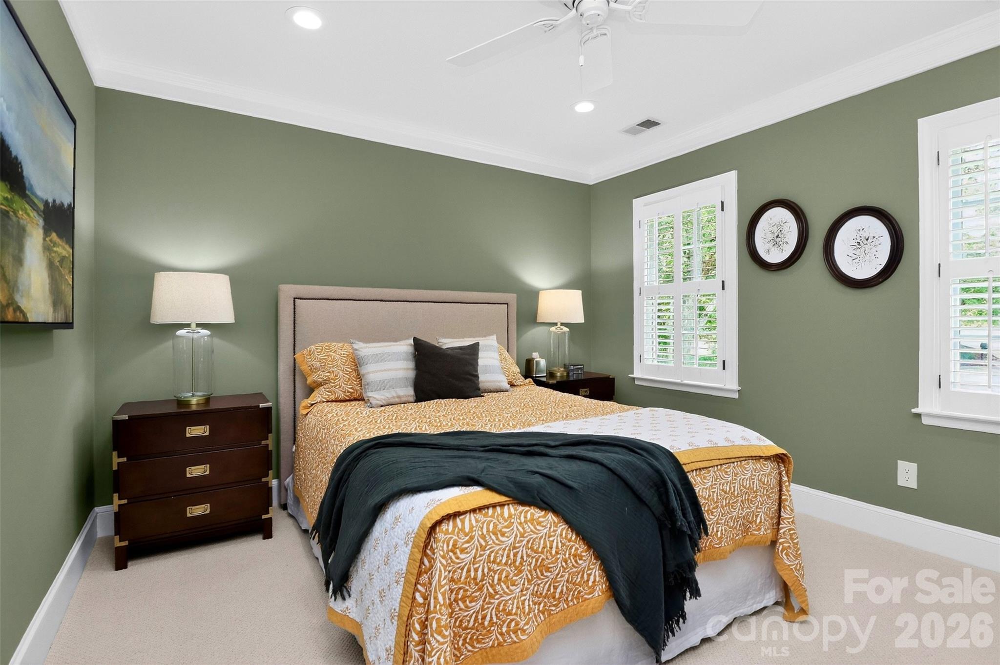 300 Quill Lane — Matthews
