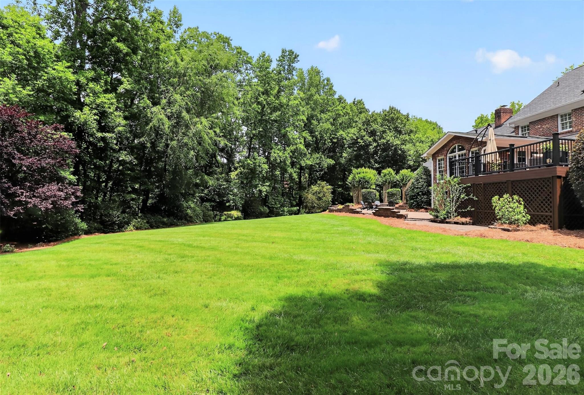 300 Quill Lane — Matthews