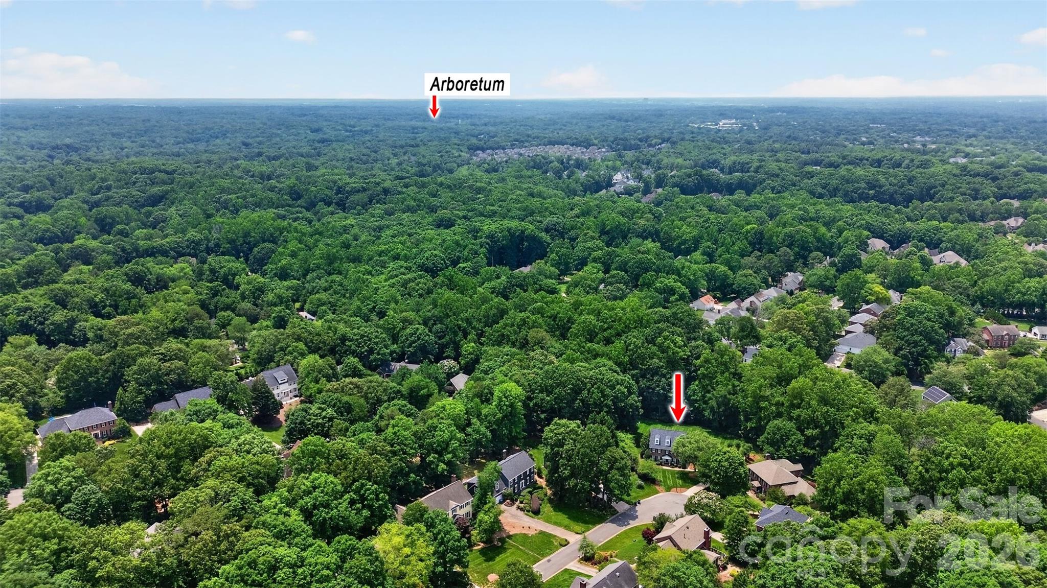 300 Quill Lane — Matthews