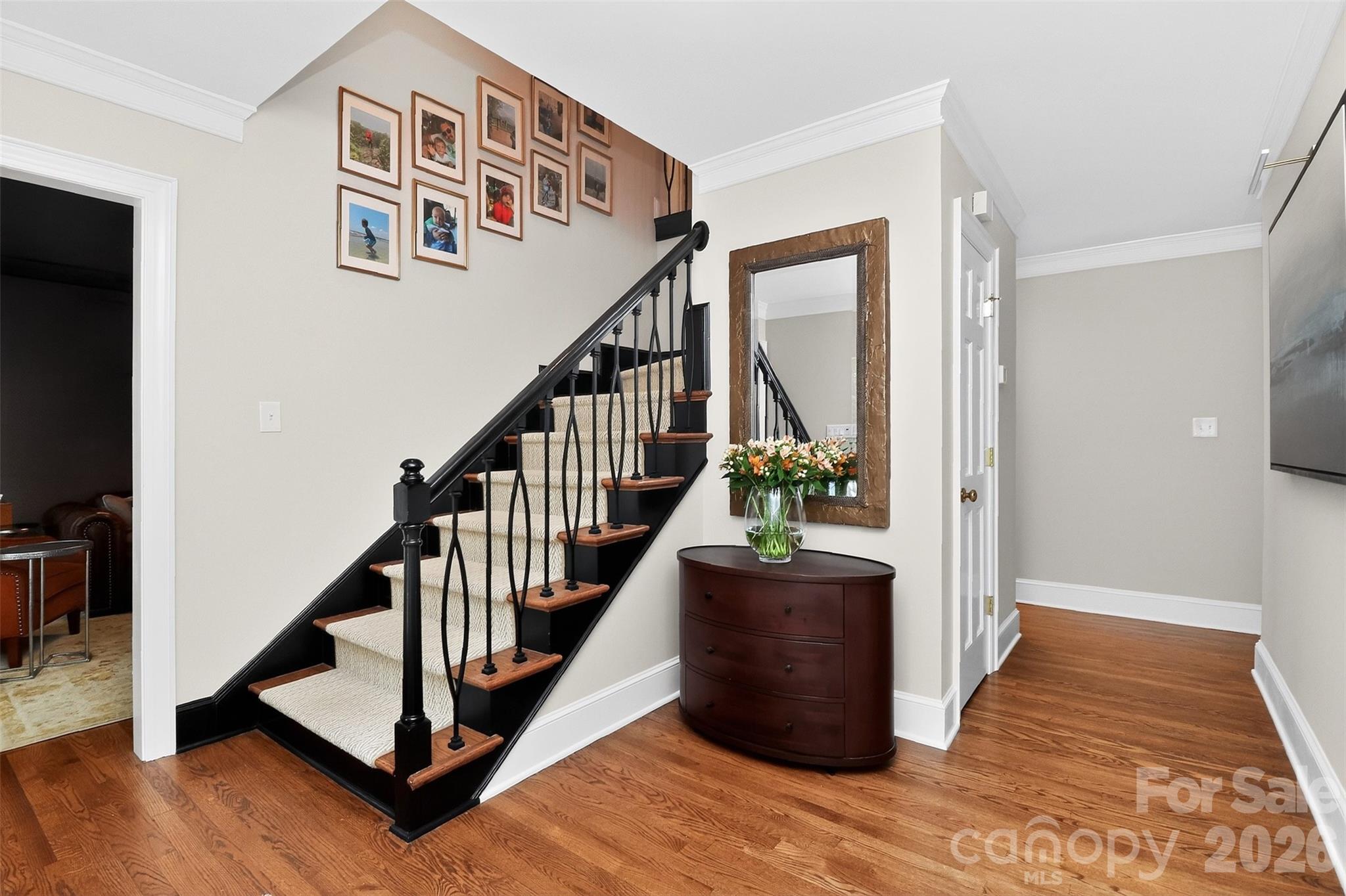 300 Quill Lane — Matthews