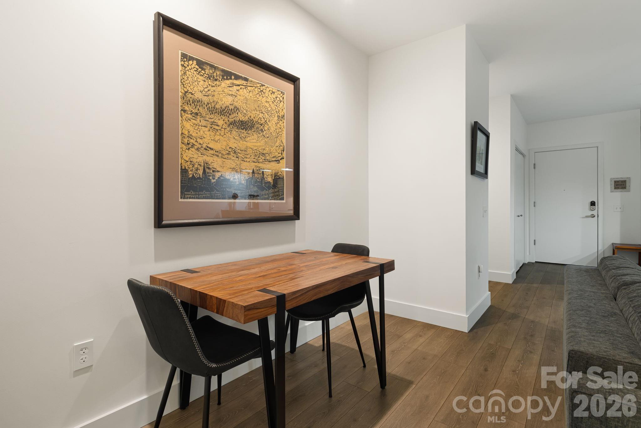 68 Craven Street #405 — Asheville