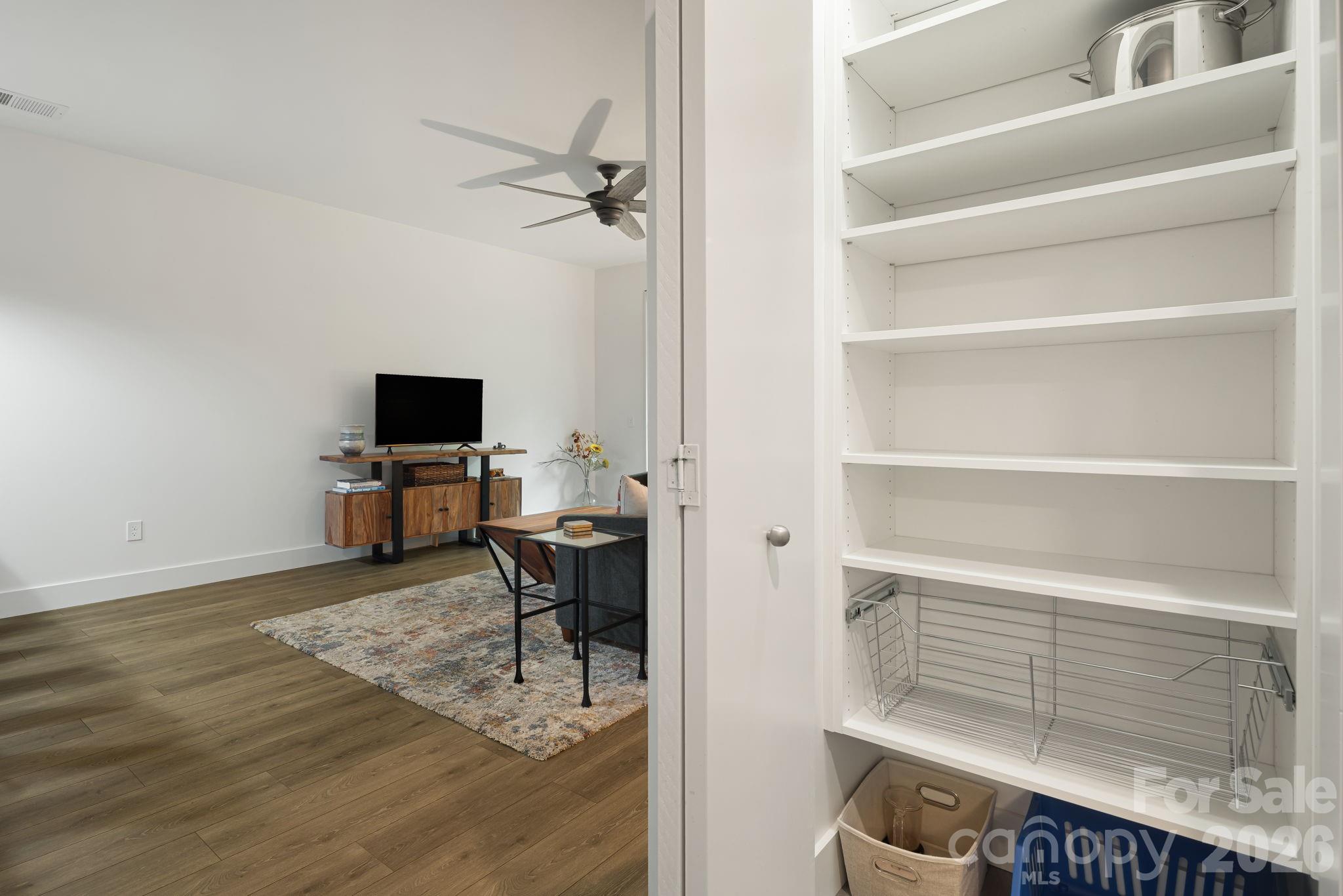 68 Craven Street #405 — Asheville