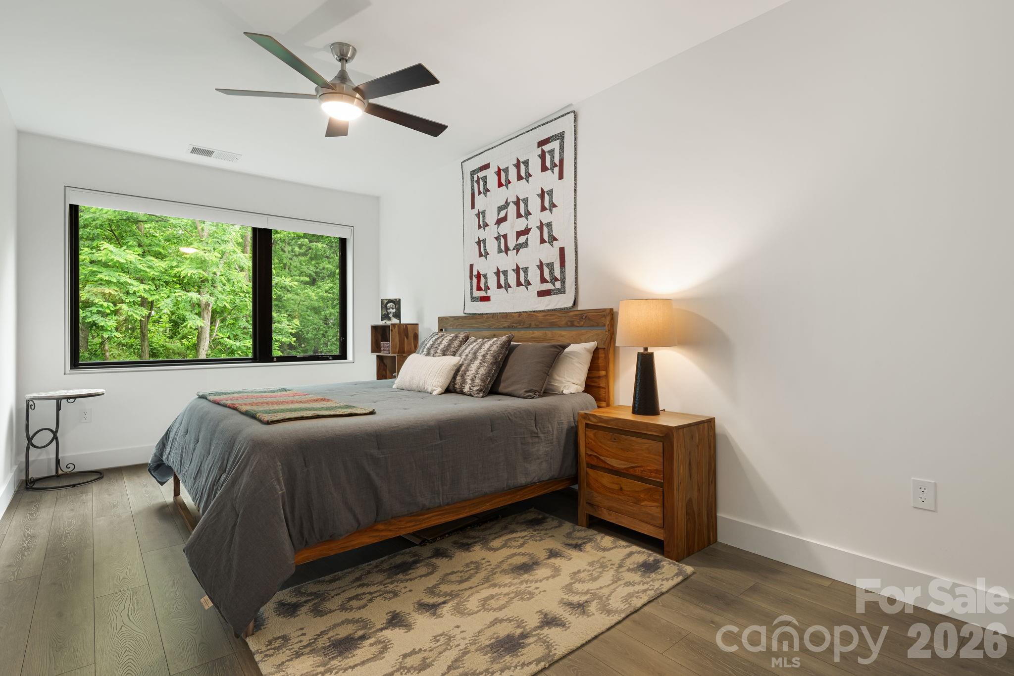 68 Craven Street #405 — Asheville
