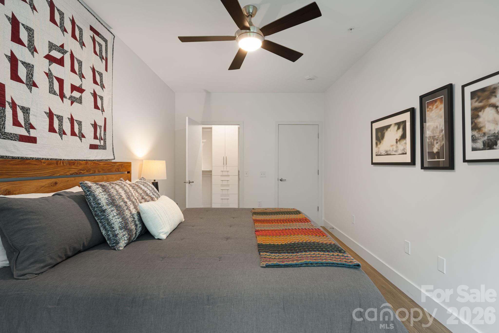 68 Craven Street #405 — Asheville