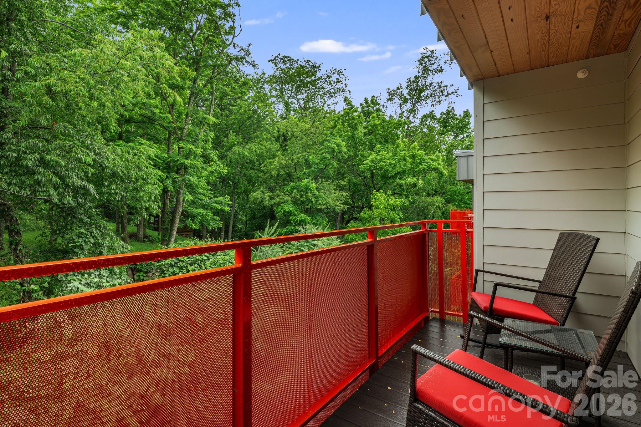 68 Craven Street #405 — Asheville