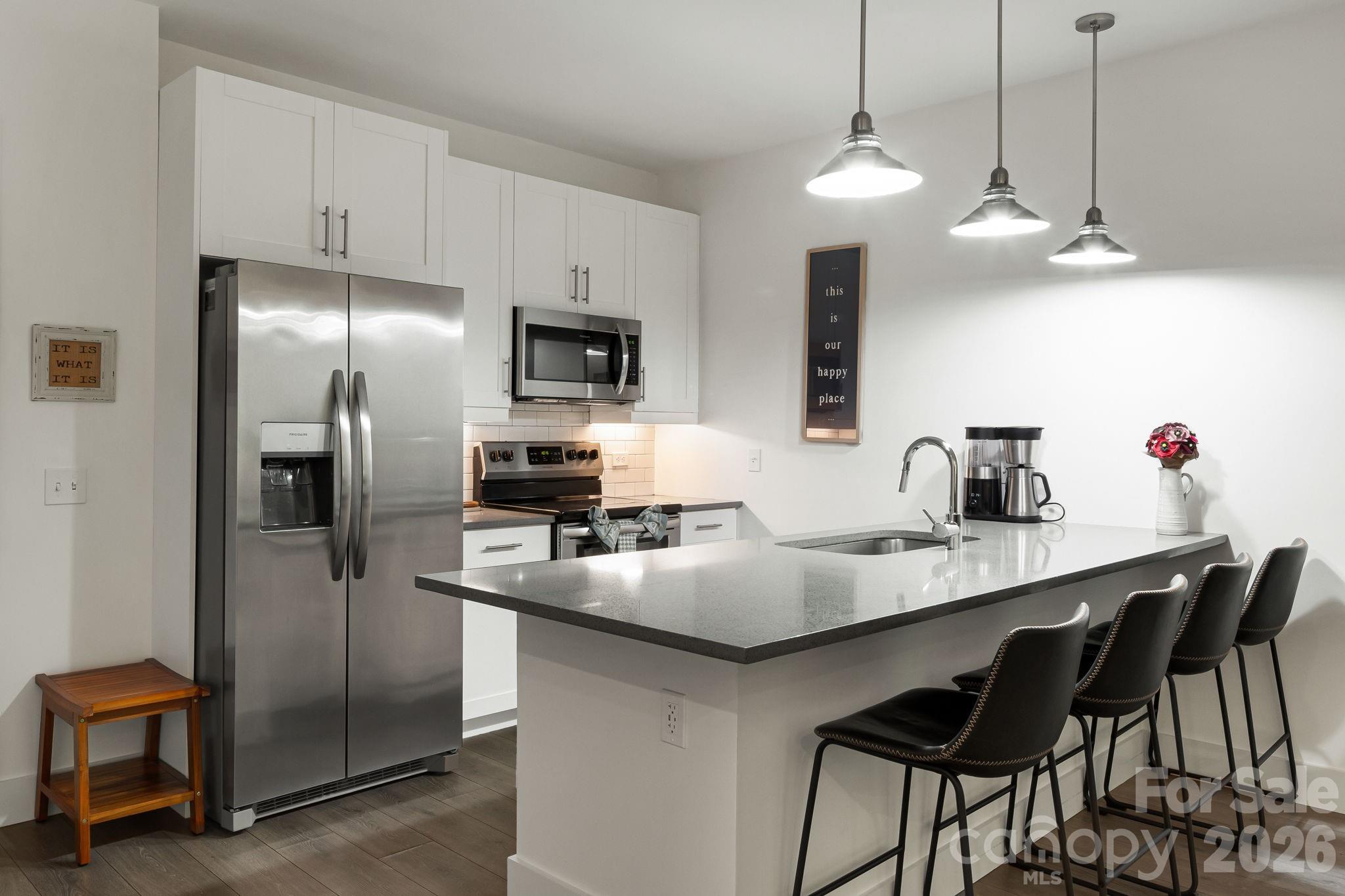 68 Craven Street #405 — Asheville