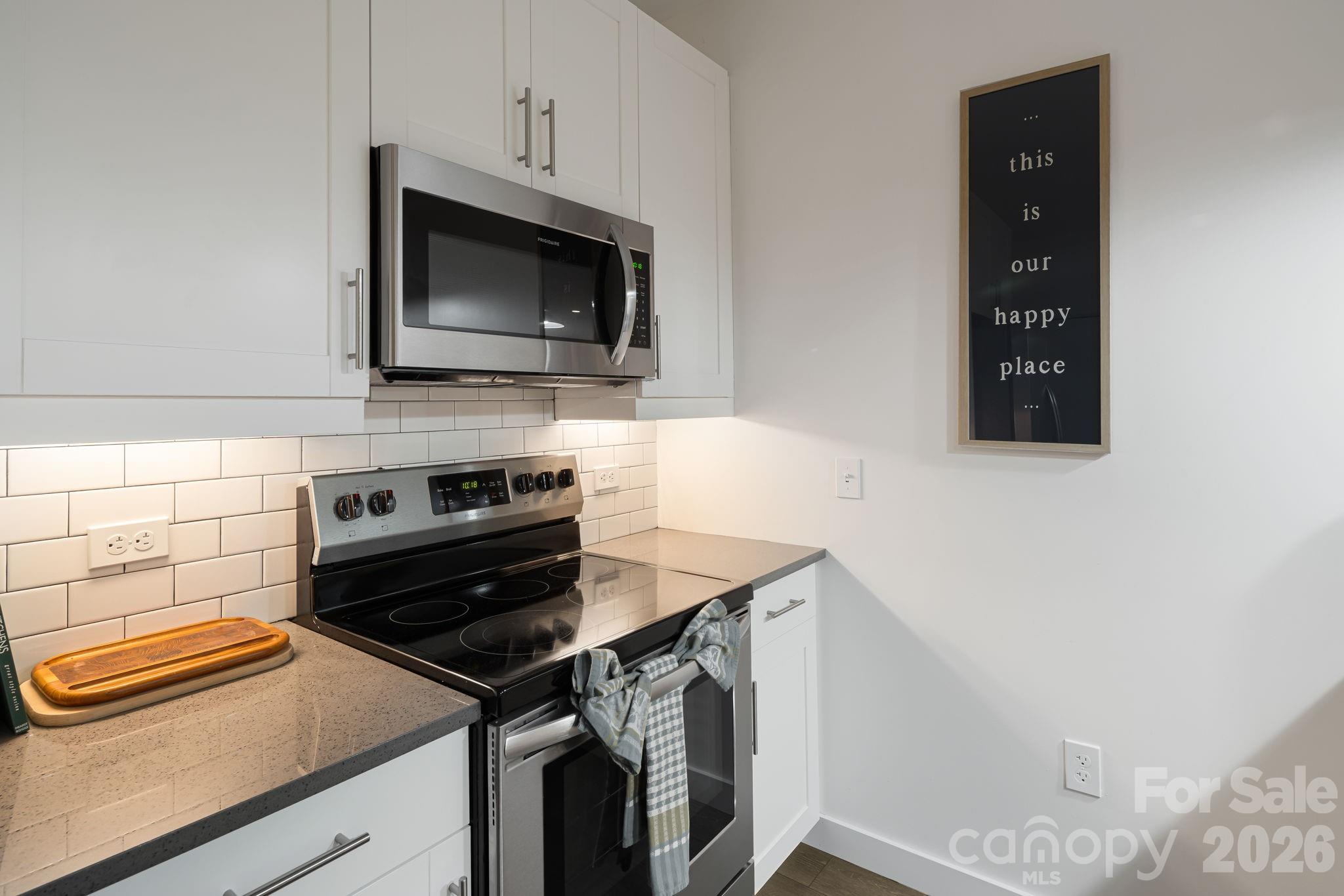 68 Craven Street #405 — Asheville