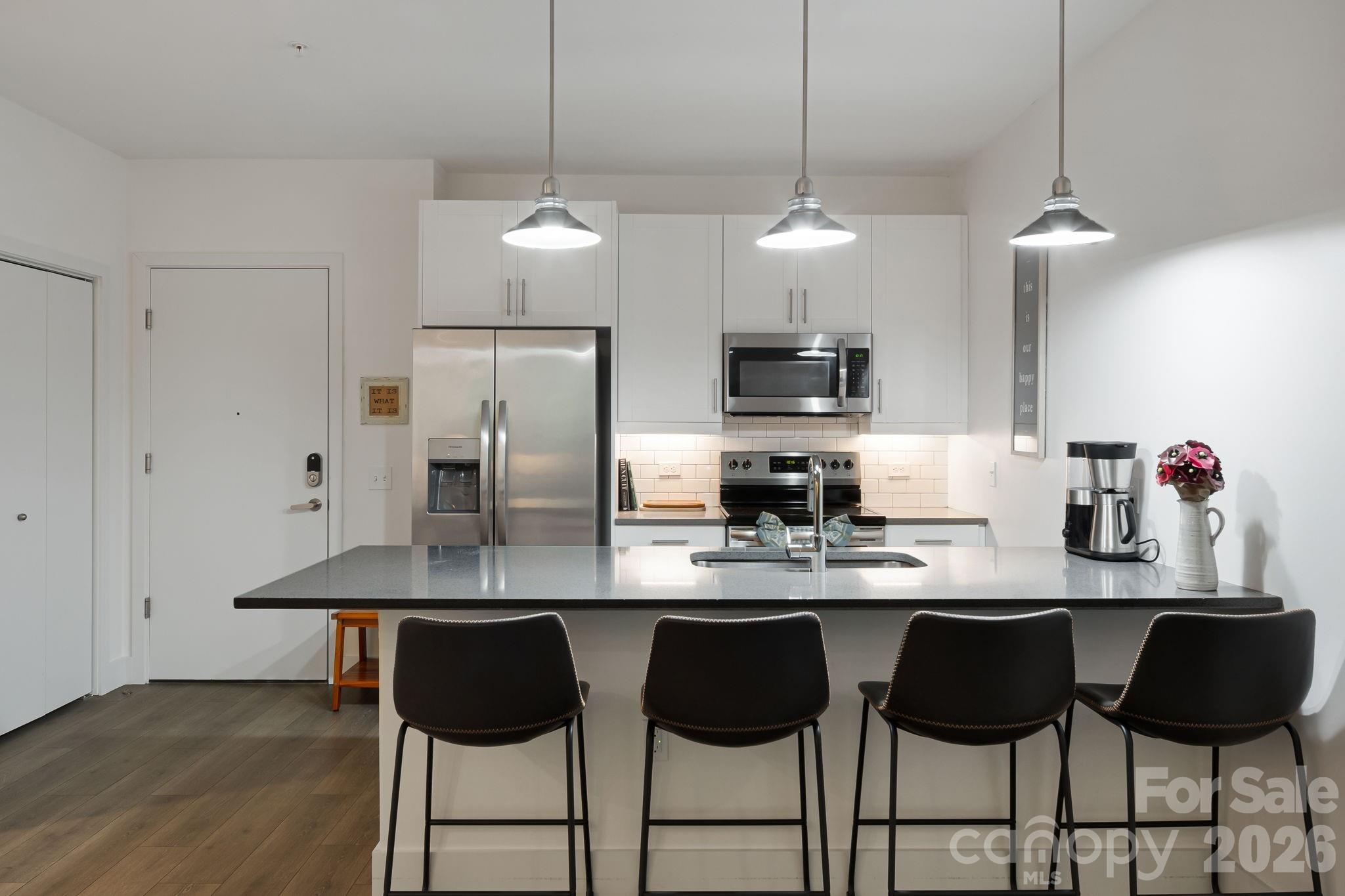 68 Craven Street #405 — Asheville