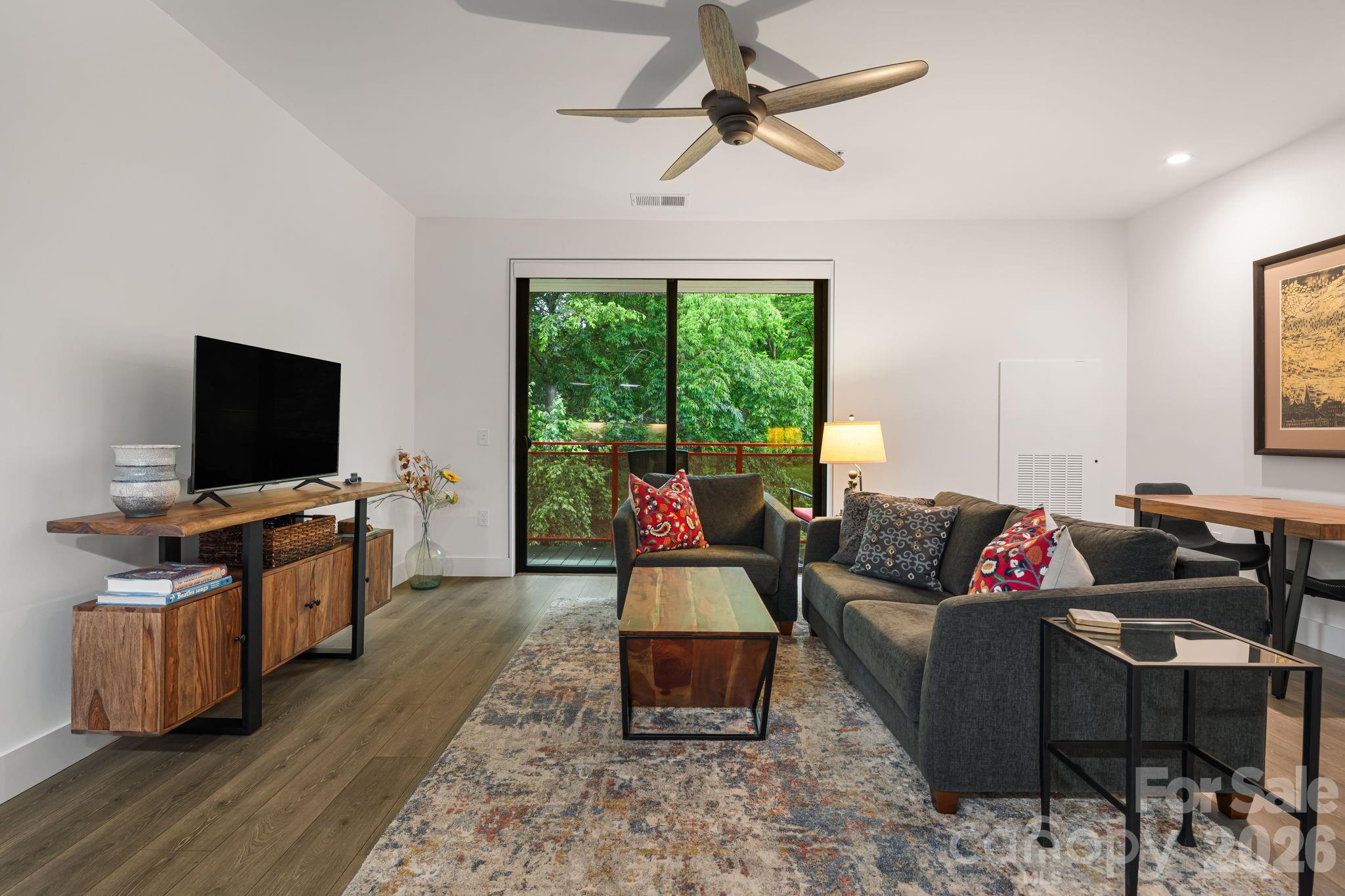 68 Craven Street #405 — Asheville