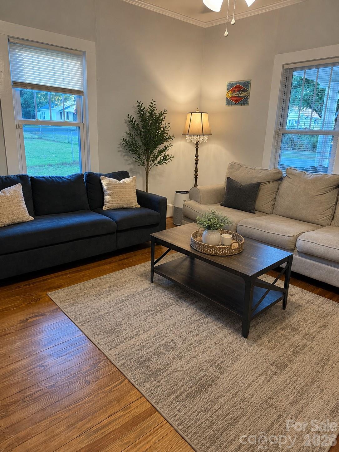 1000 Craven Avenue — Kannapolis