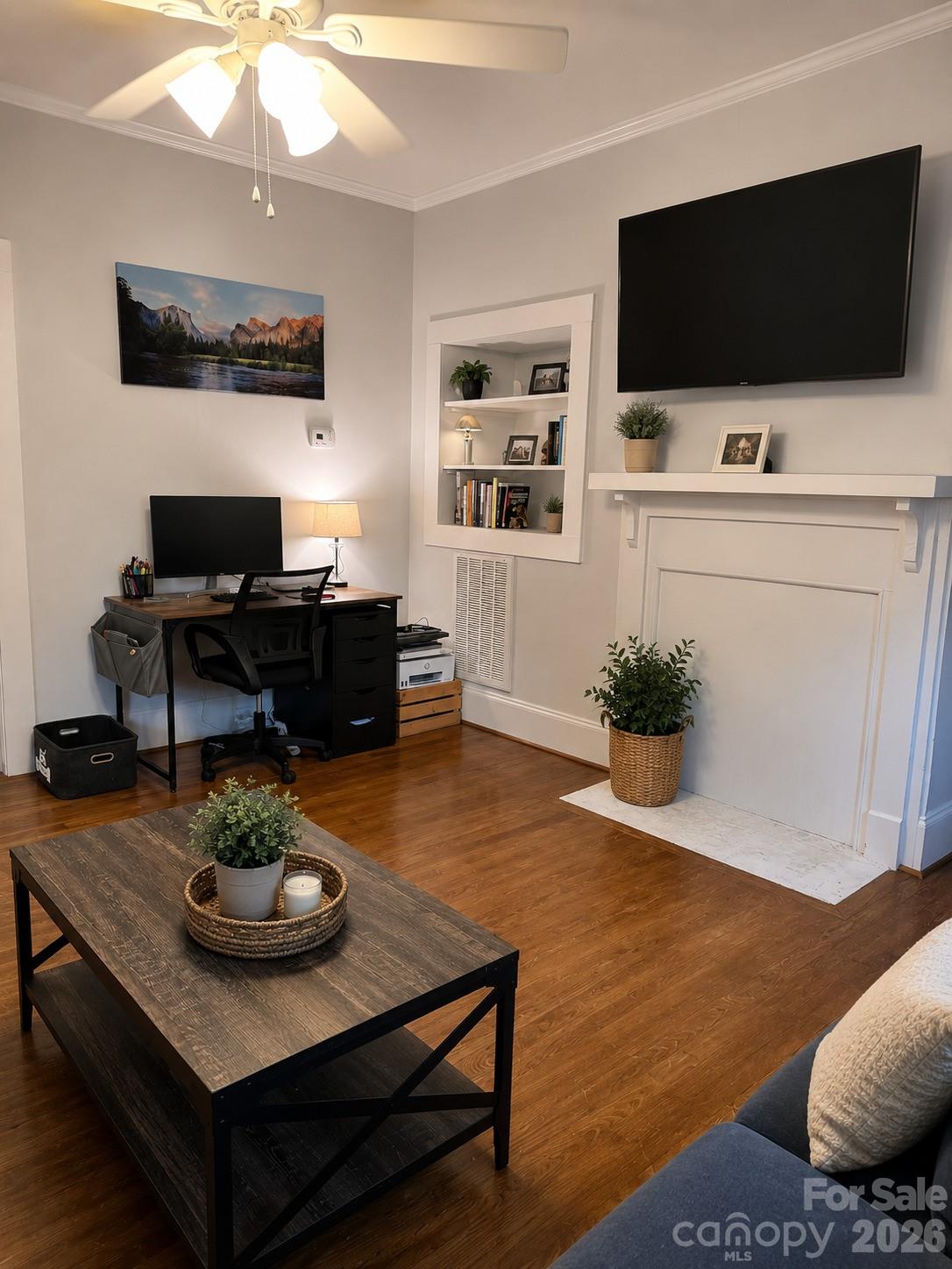 1000 Craven Avenue — Kannapolis