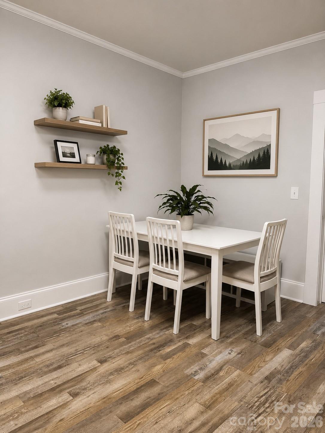 1000 Craven Avenue — Kannapolis