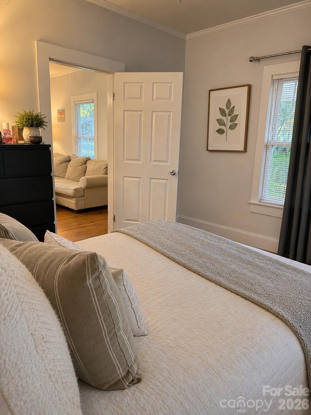 1000 Craven Avenue — Kannapolis