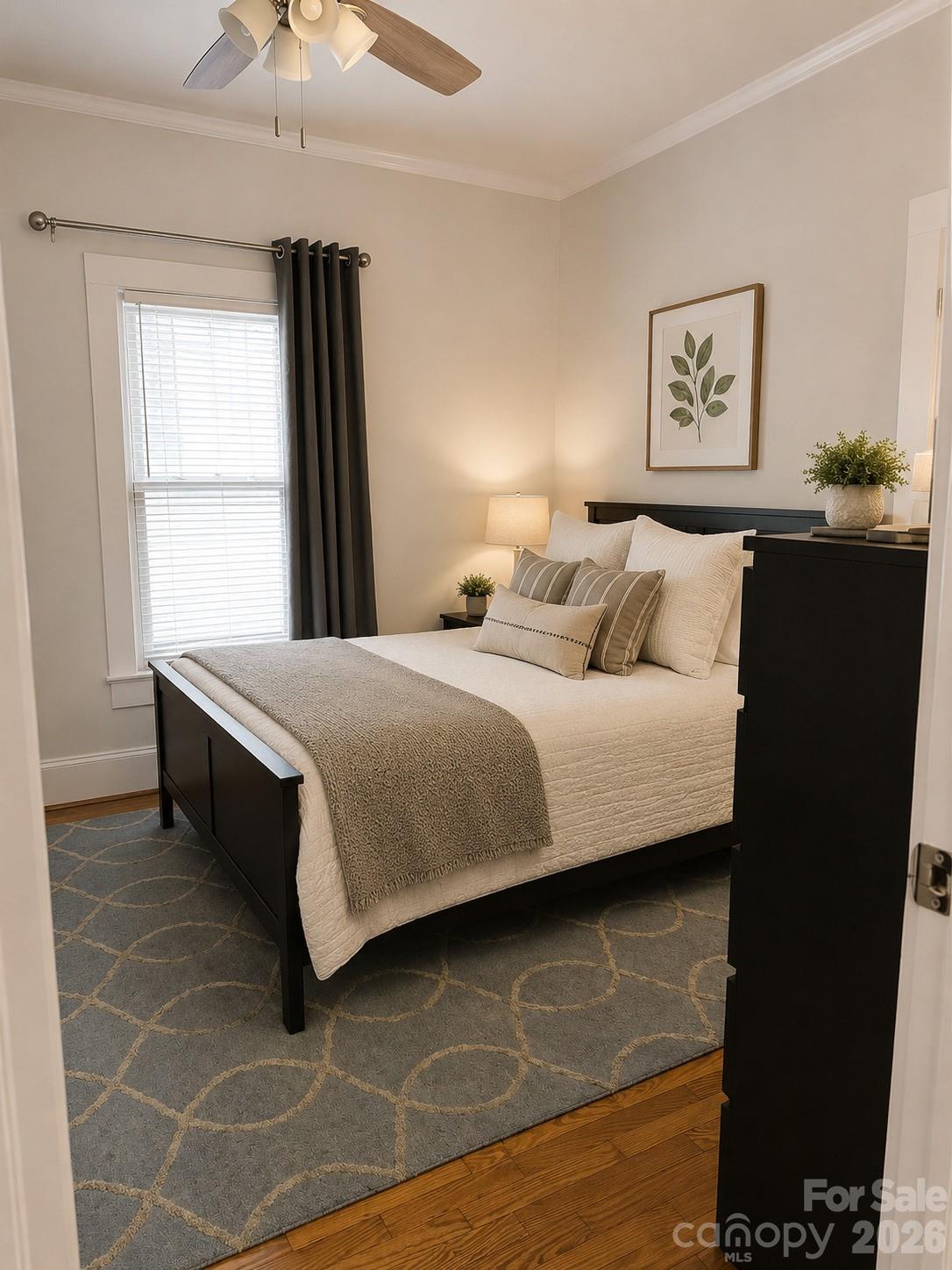 1000 Craven Avenue — Kannapolis