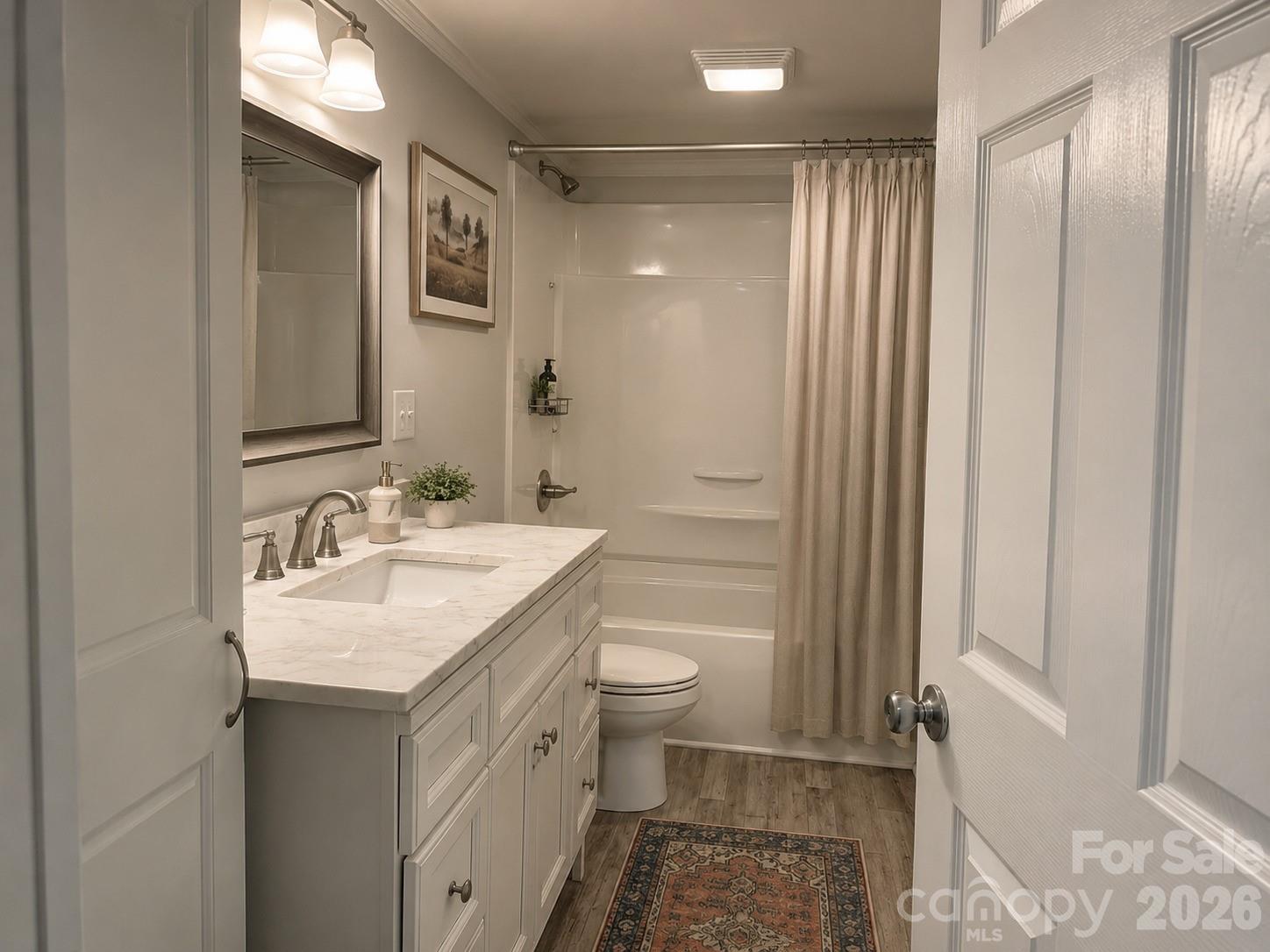 1000 Craven Avenue — Kannapolis