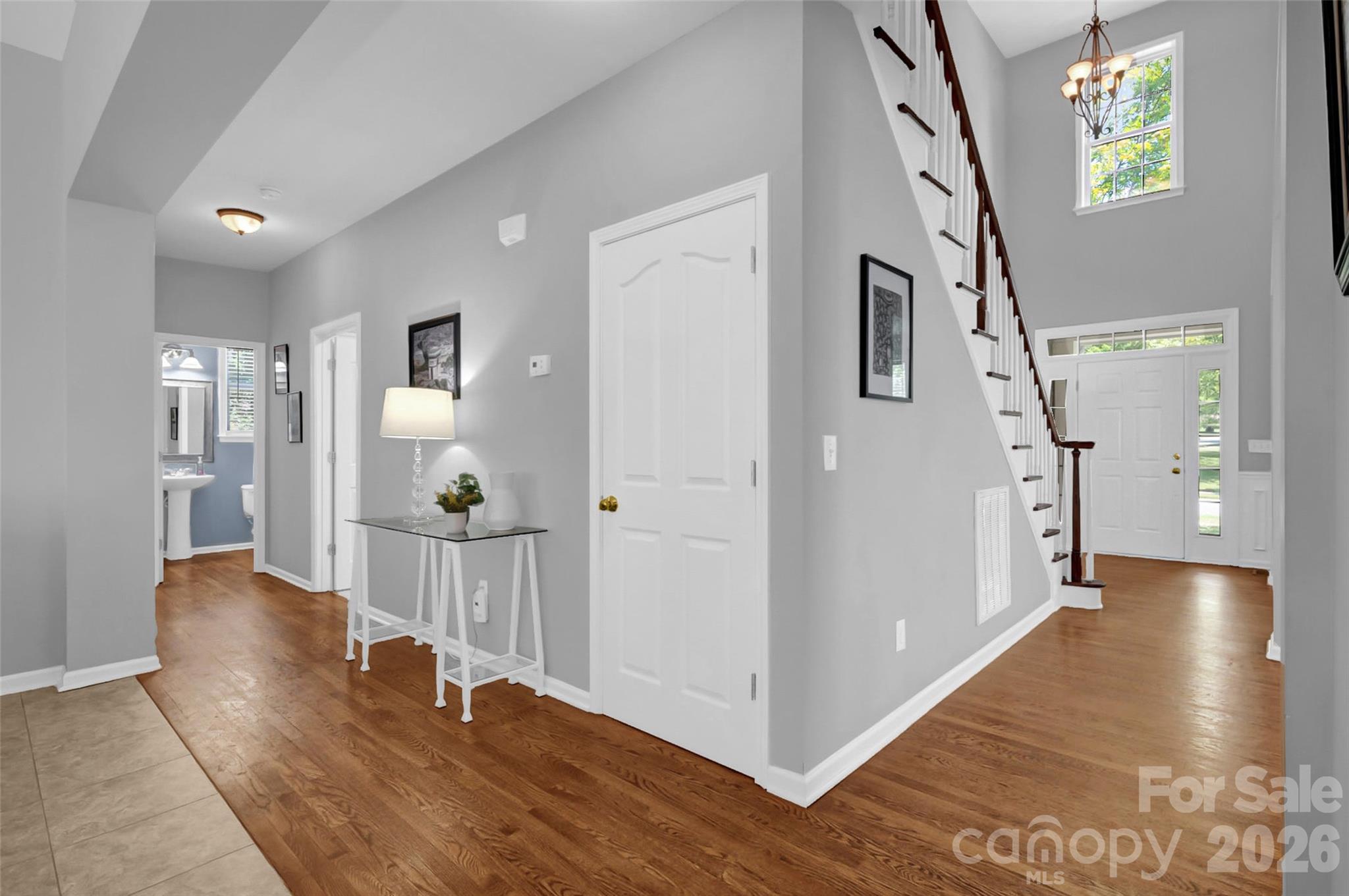 10104 Treetop Lane — Cornelius