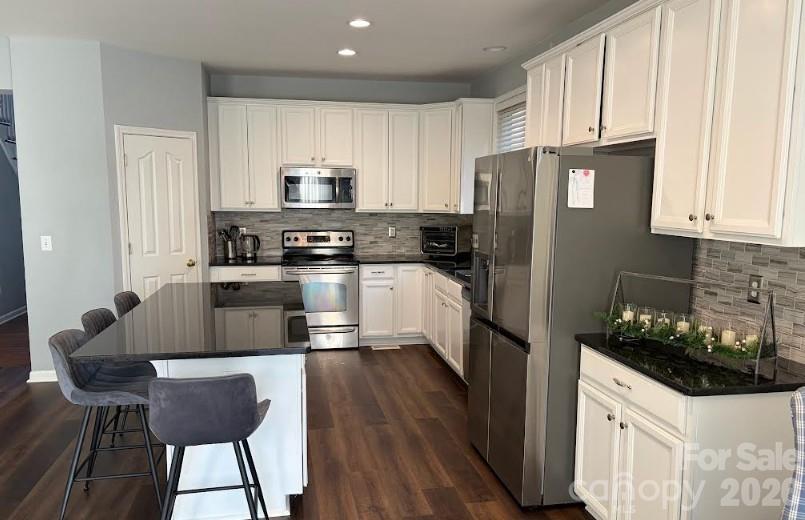10104 Treetop Lane — Cornelius