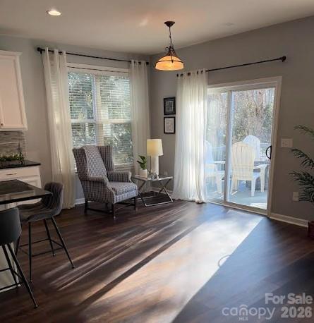 10104 Treetop Lane — Cornelius