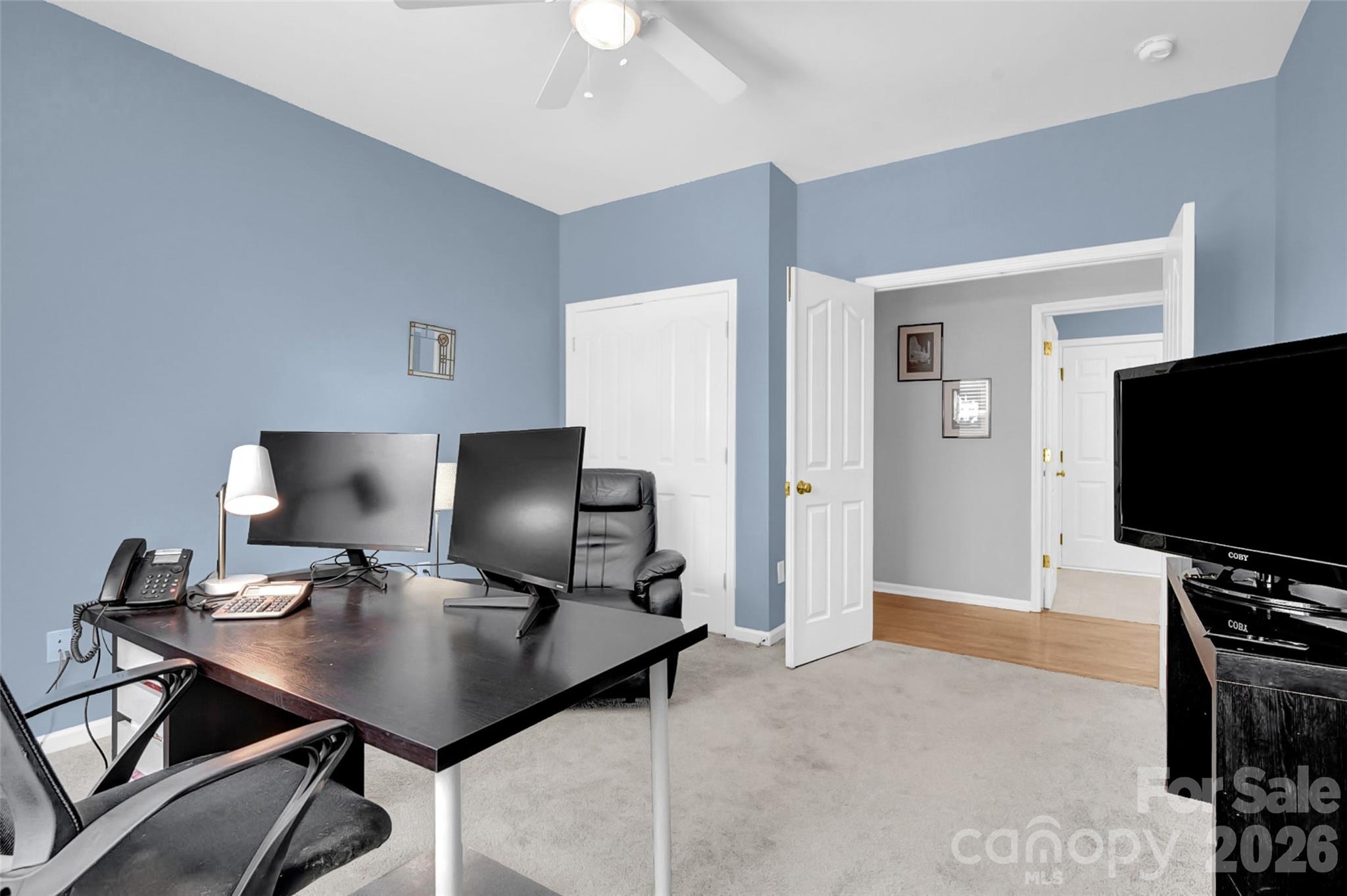 10104 Treetop Lane — Cornelius
