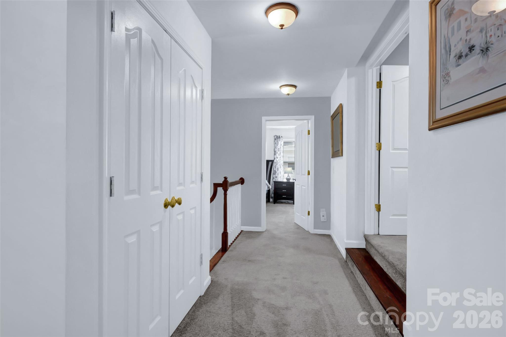 10104 Treetop Lane — Cornelius