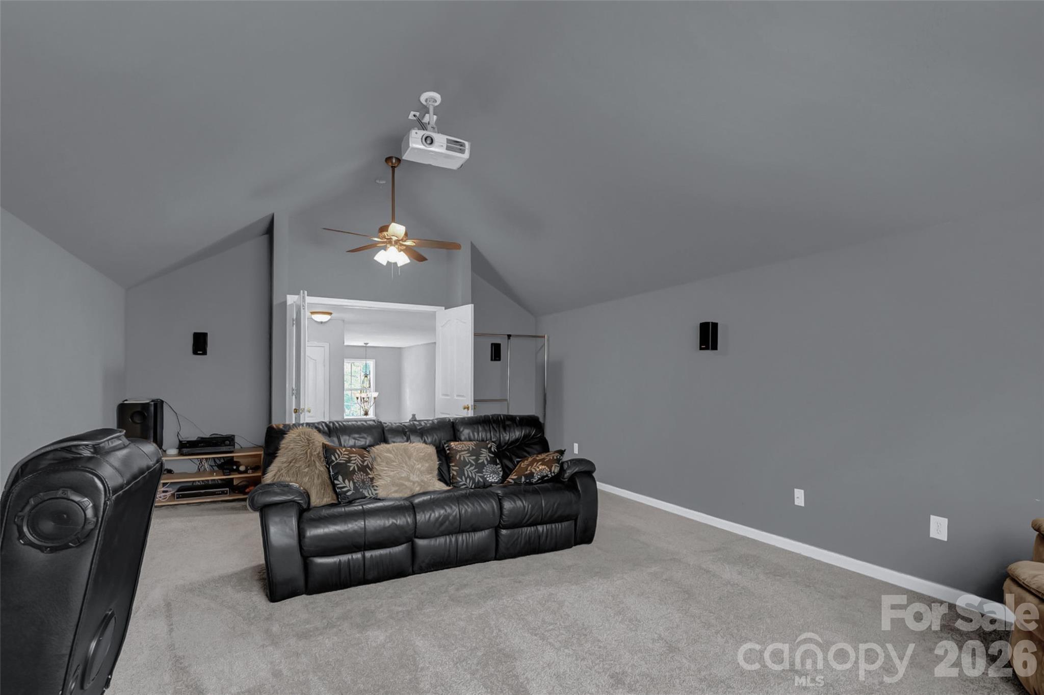10104 Treetop Lane — Cornelius