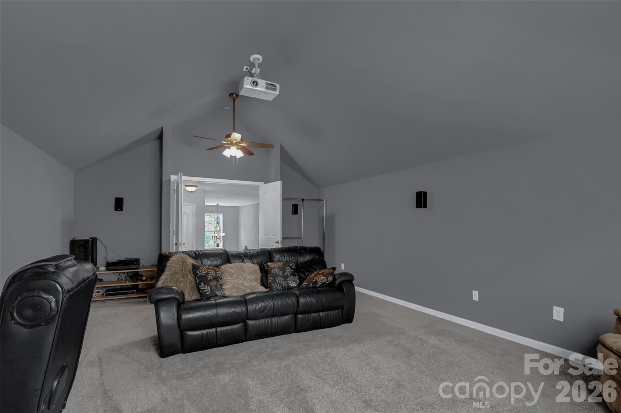 10104 Treetop Lane — Cornelius