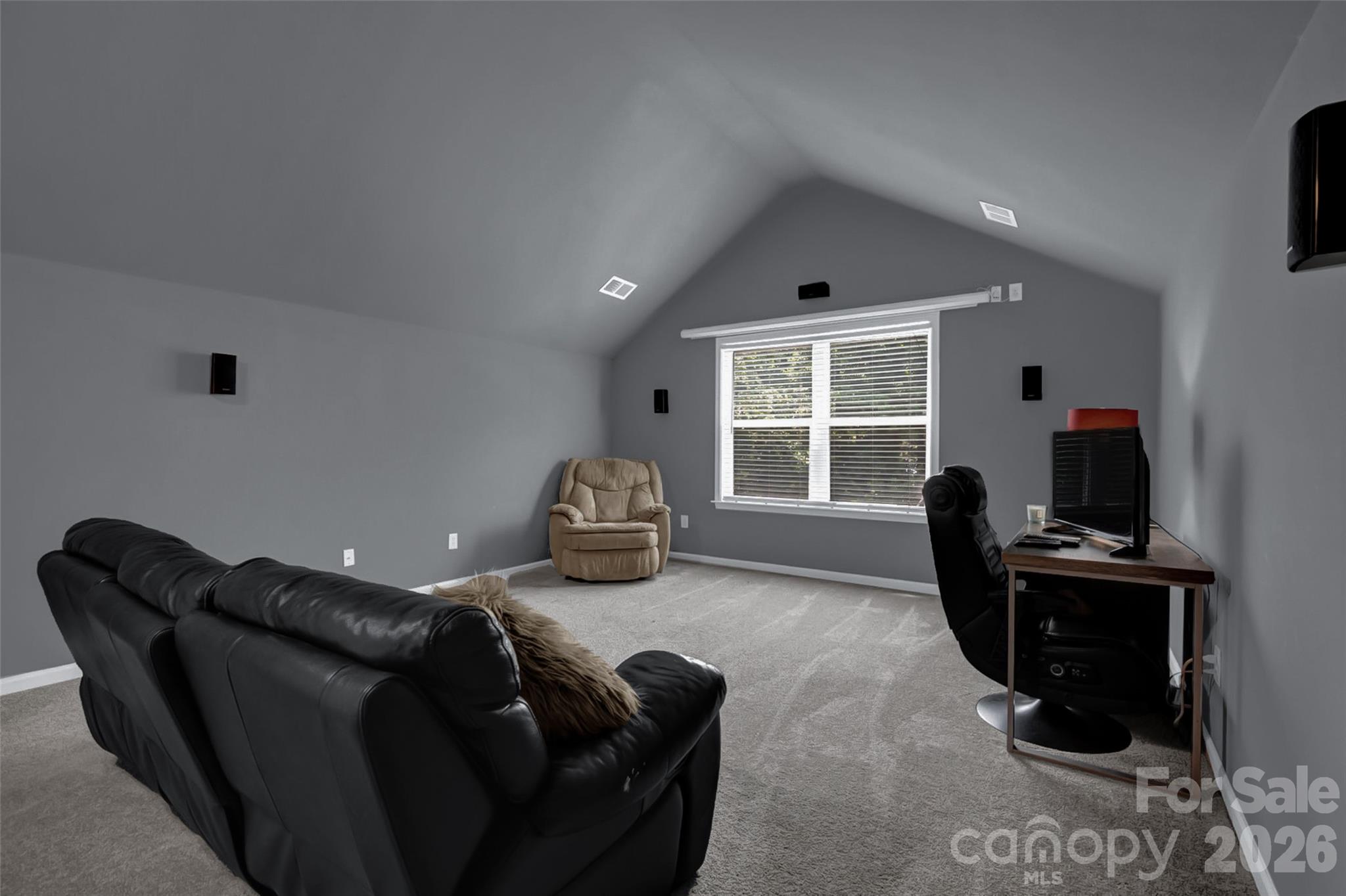 10104 Treetop Lane — Cornelius